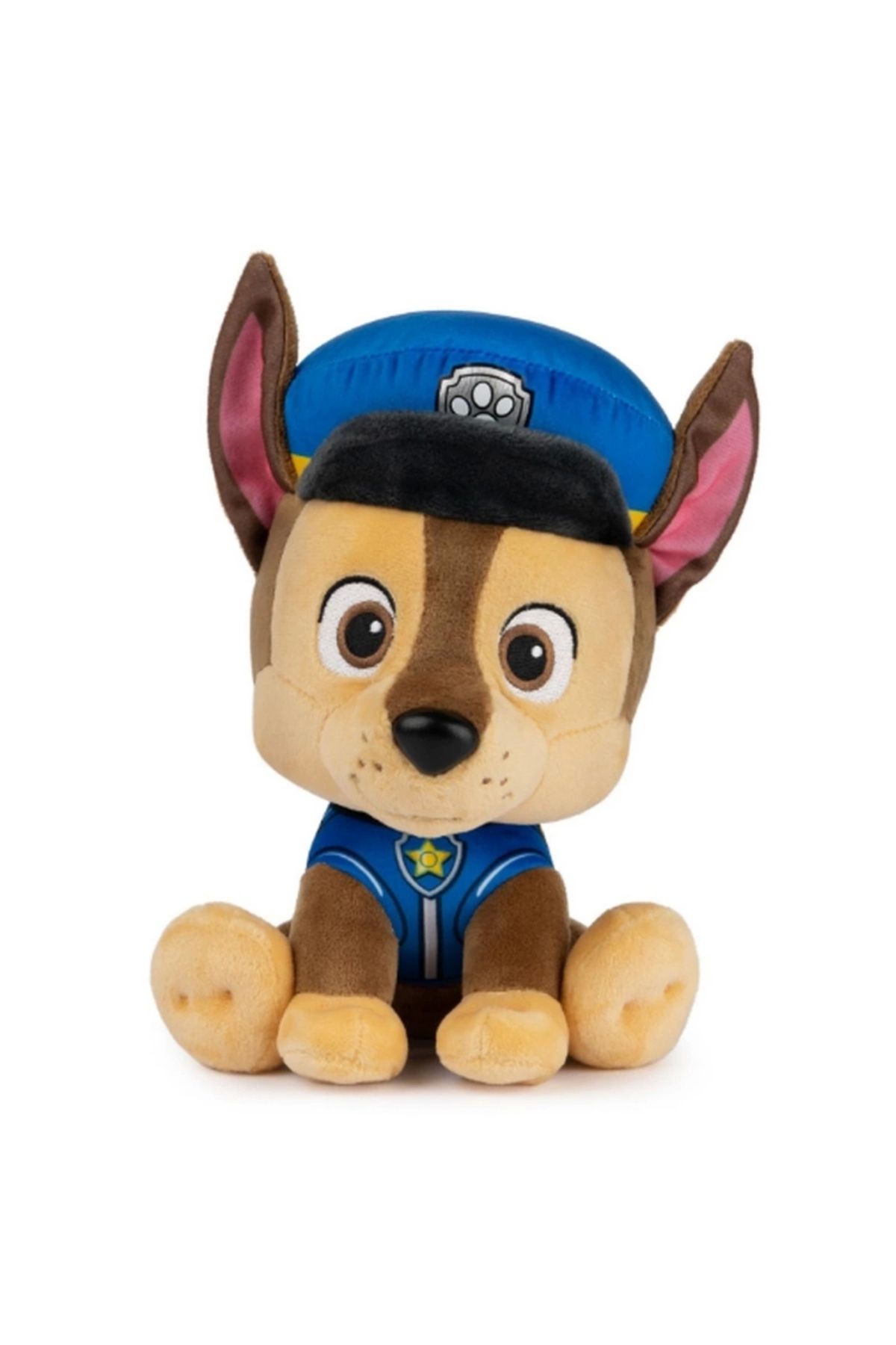 FTT SHOPPING MARKET Nessiworld Paw Patrol Chase Peluş 23 cm