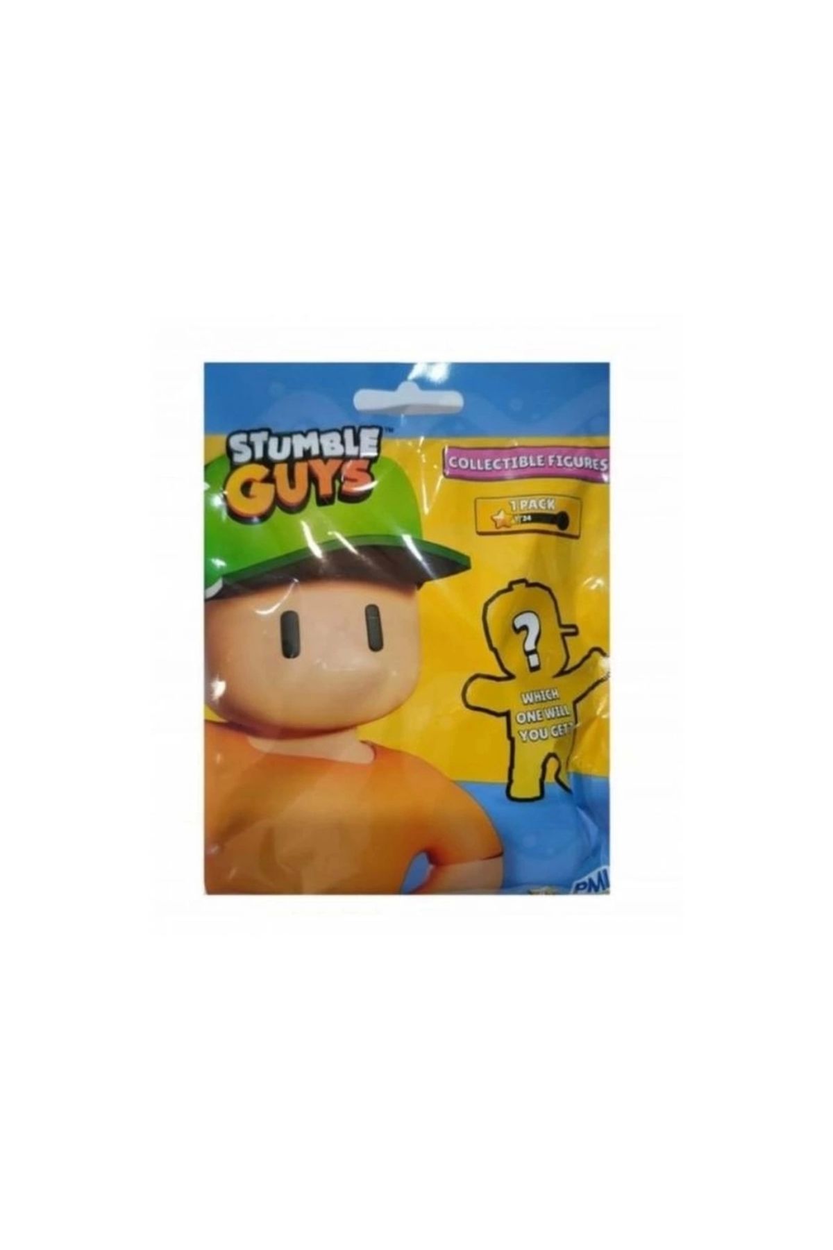 FTT SHOPPING MARKET Nessiworld Stumble Guys Sürpriz Paket