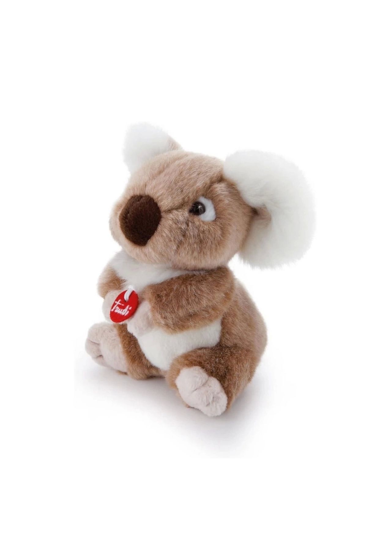 FTT SHOPPING MARKET Nessiworld Trudi Peluş Koala 12 cm