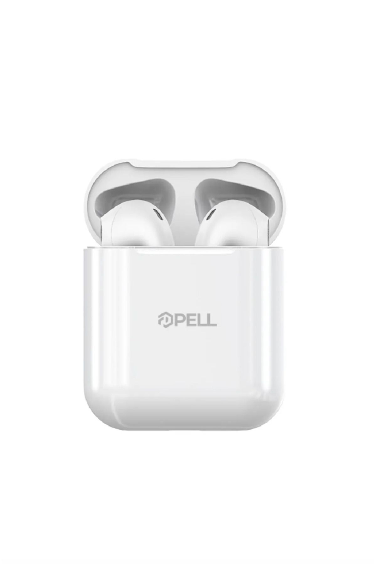 Pell T2 Pro Los Andorid Uyumlu 2.nesil A Premium Kalite Tws Bluetooth Kulaklık