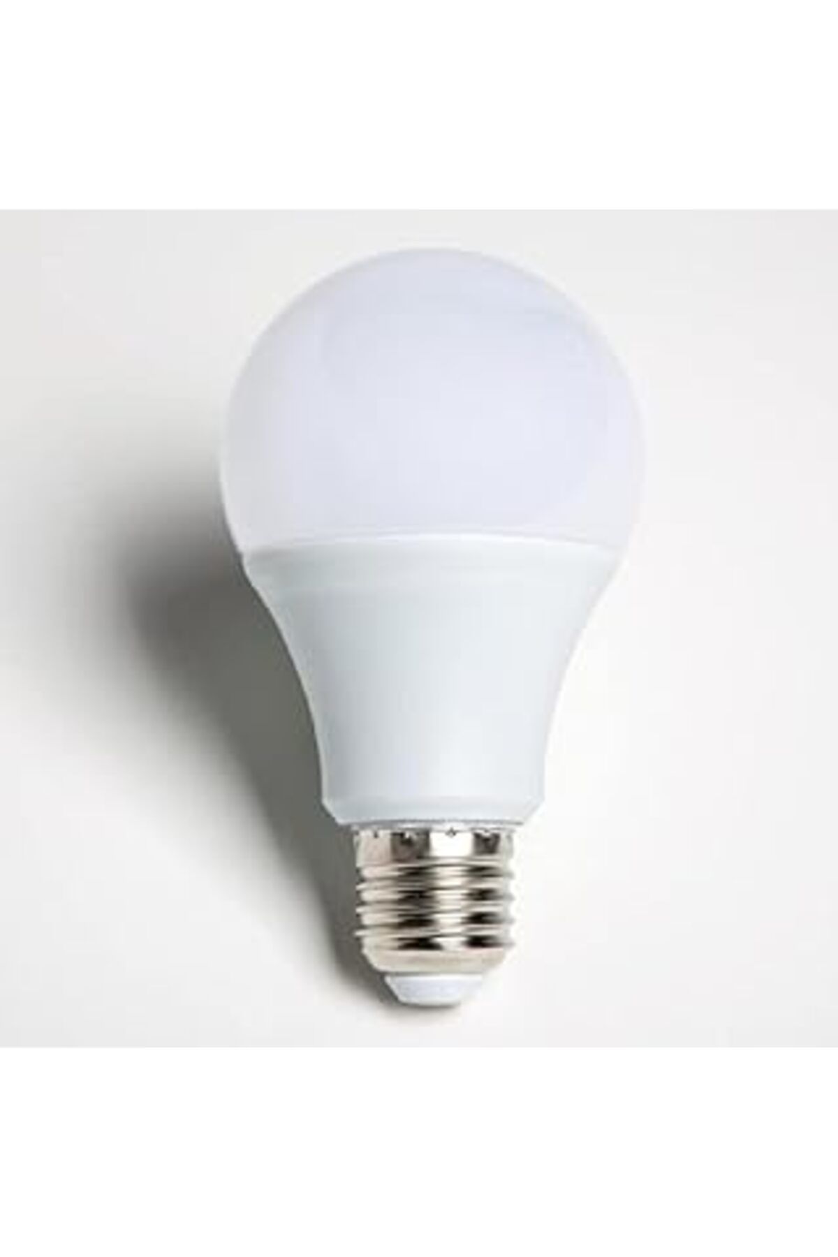 Mu Art Ct-4259 12W/6400K Sensörlü Led Ampul (Beyaz) Cata