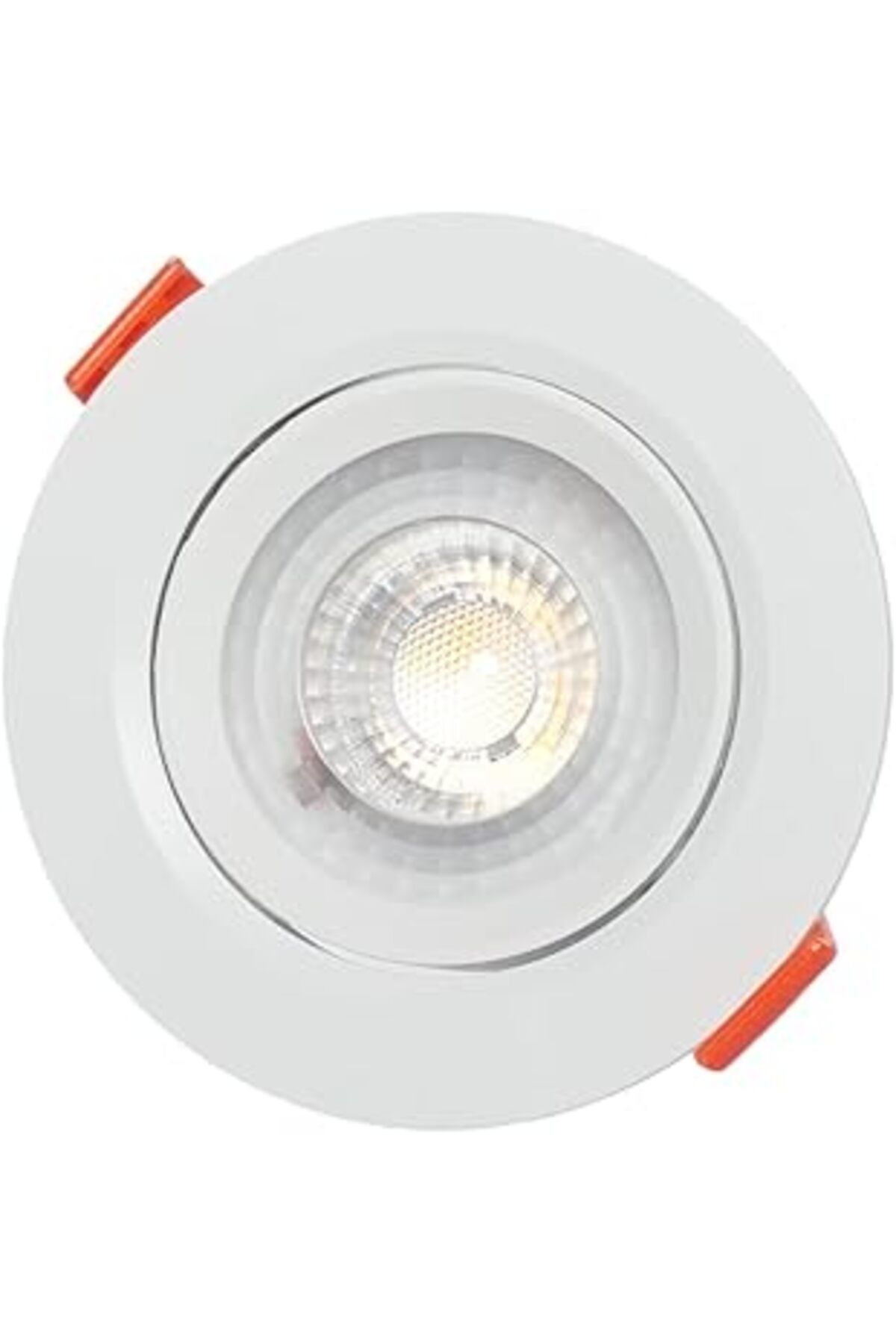 Mu Art Cata Ct-5204 5W Akik Cob Led Armatür, Gün Işığı