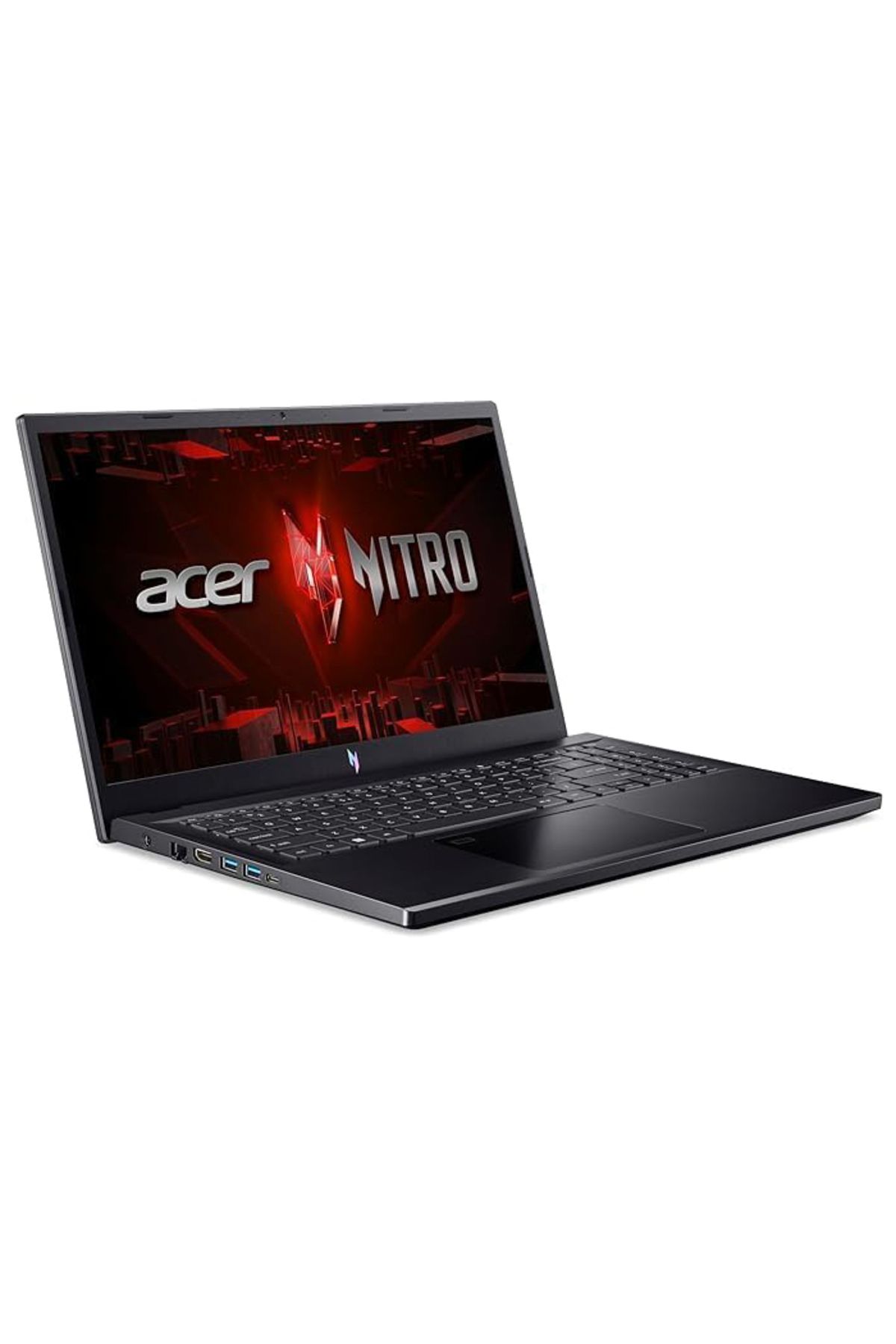ACER-Nitro V15 ANV15 Gaming Notebook 13th Gen Intel Core i7-13620H/16GB DDR5 RAM/512GB SSD 1