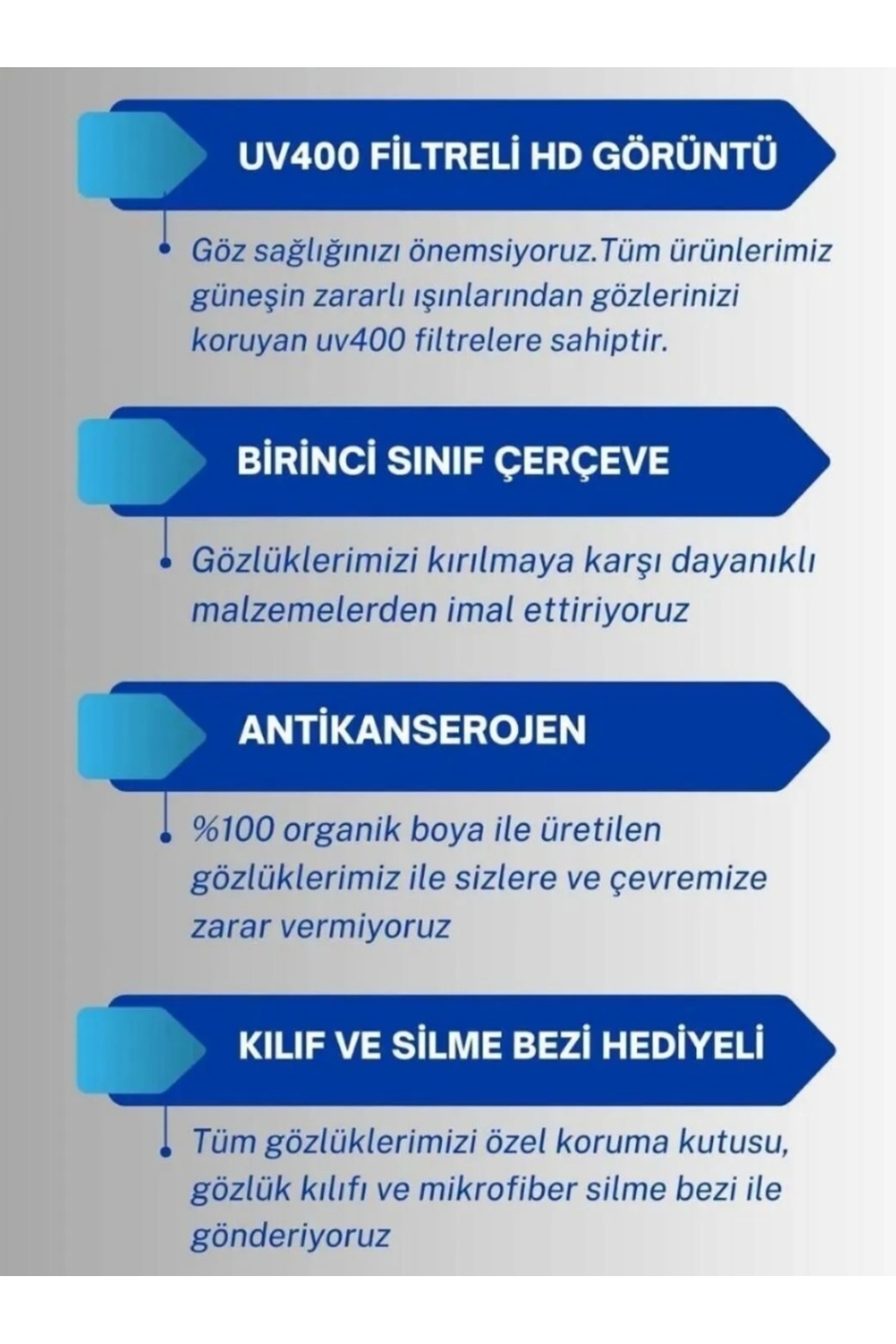 Byc polo CP145 GCCİ YENİ LEOPAR ZARİF ŞIK GÜNEŞ GÖZLÜK.. görsel 5