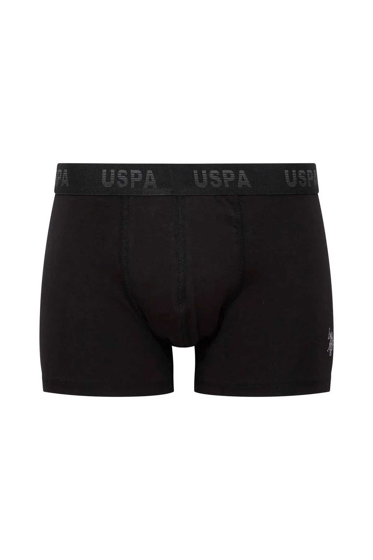 باکسر مردانه | یو اس پولو U.S. Polo Assn. U80S5S0S5SS TR - تصویر 3