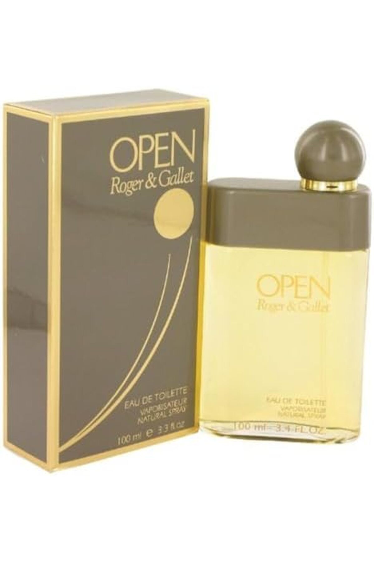 Roger&Gallet-عطر أوبن الرجالي 100مل 2