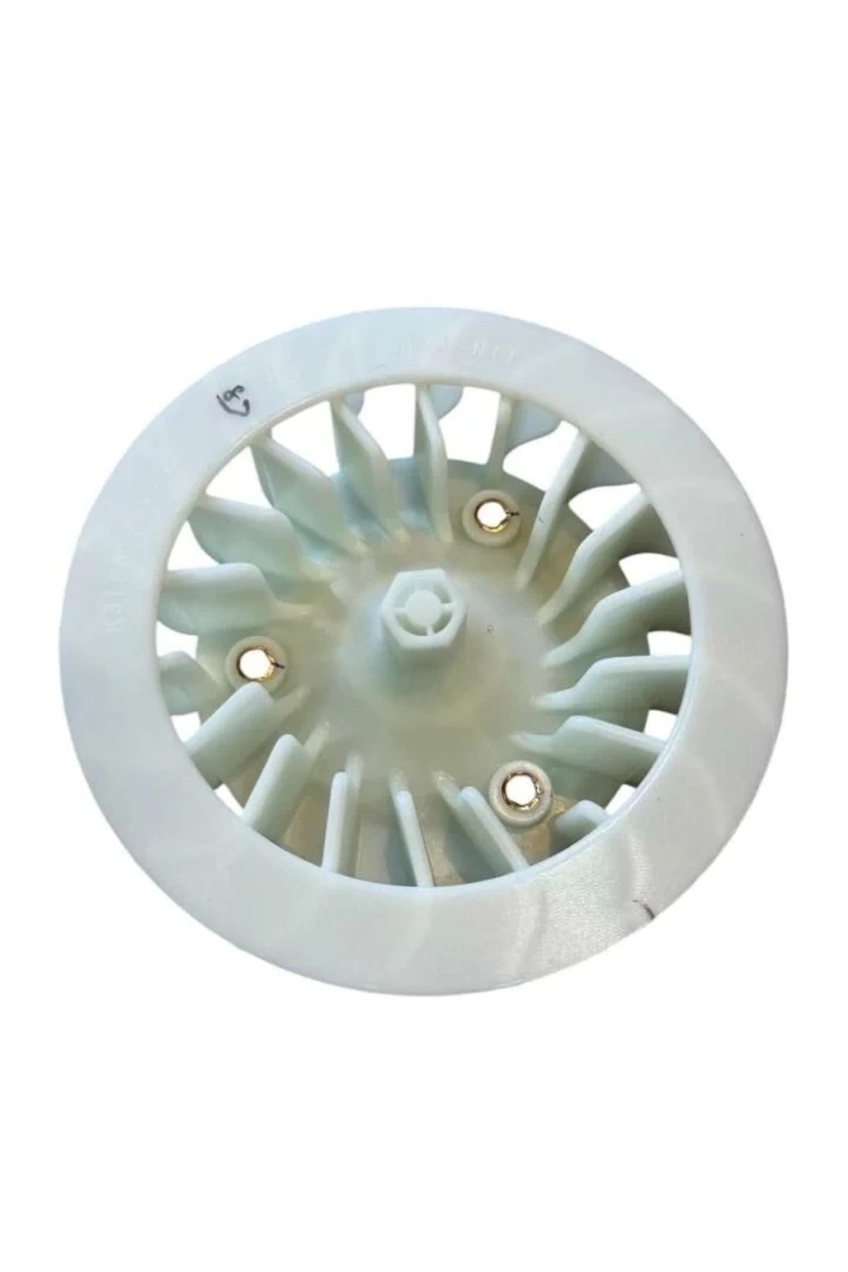TVS Wego 110 Fan Orijinal
