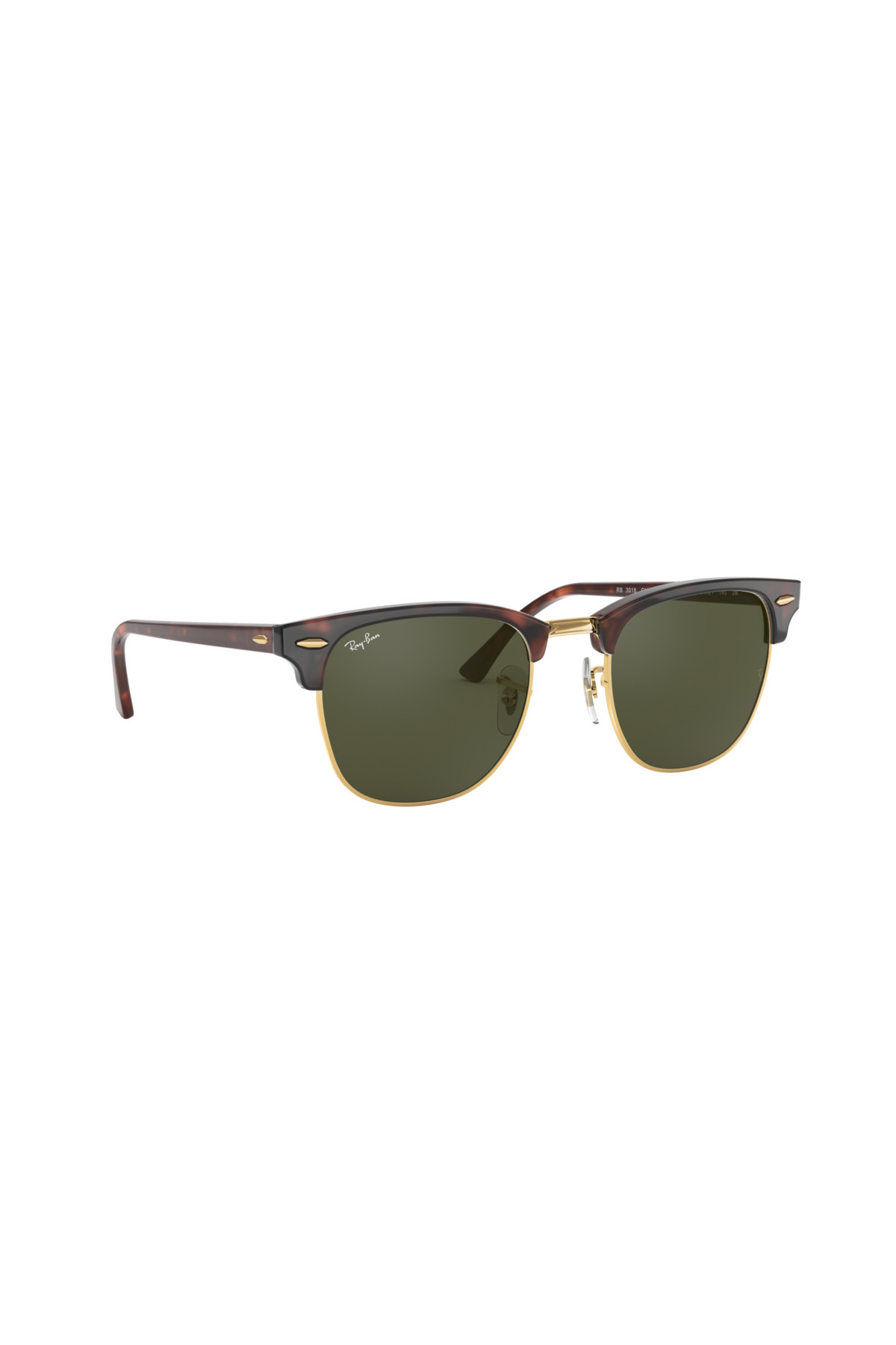 عینک آفتابی مردانه رنگارنگ | ری بن Ray-Ban RB3016 W0366 51-T - تصویر 3