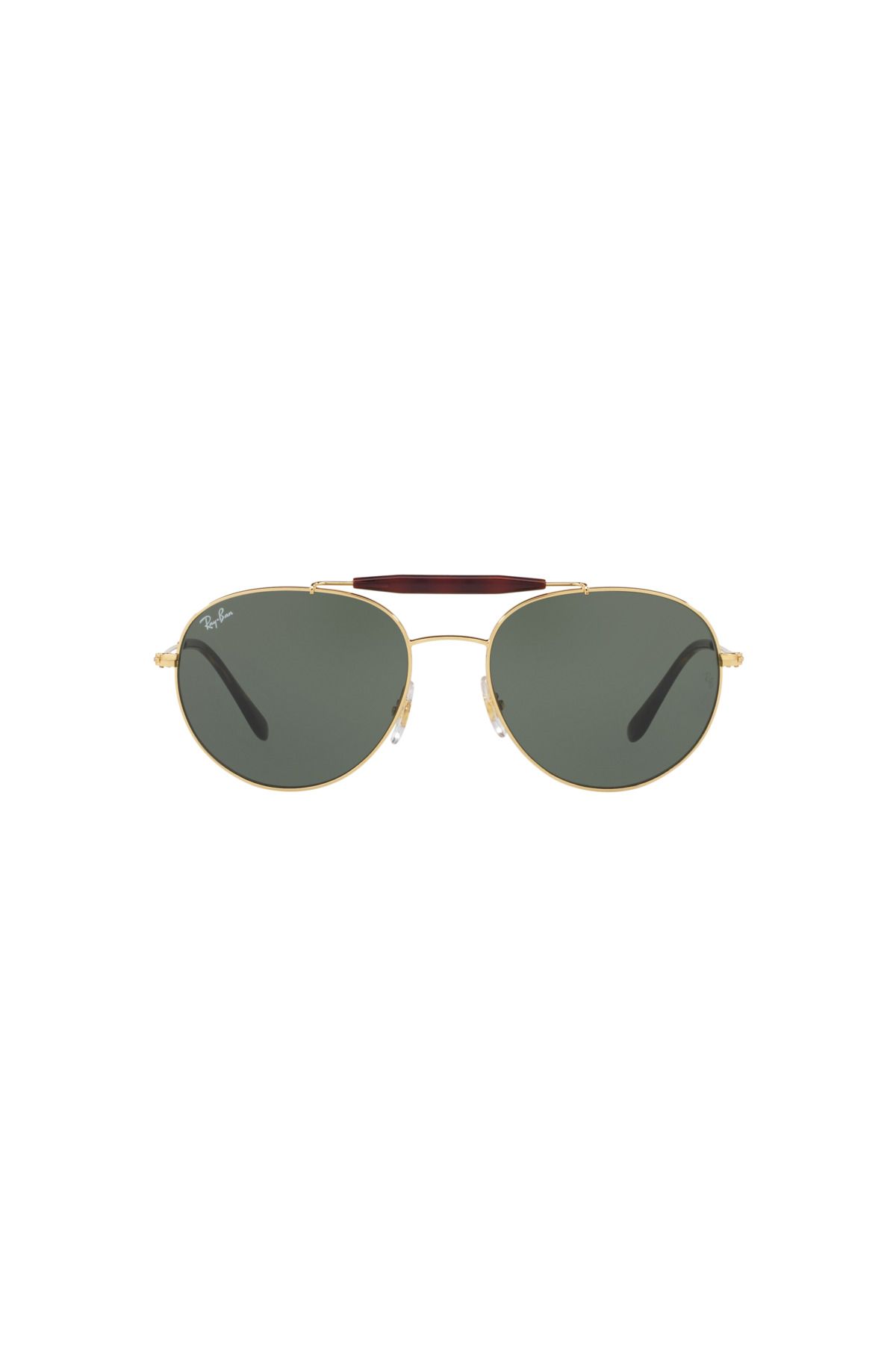 Ray-Ban RAYBAN RB3540 C.001 58-18 Güneş Gözlüğü