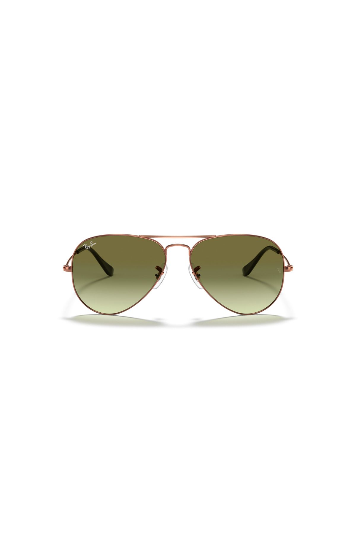 Ray-Ban RAYBAN RB3025 C.9002/A6 58-14 Güneş Gözlüğü