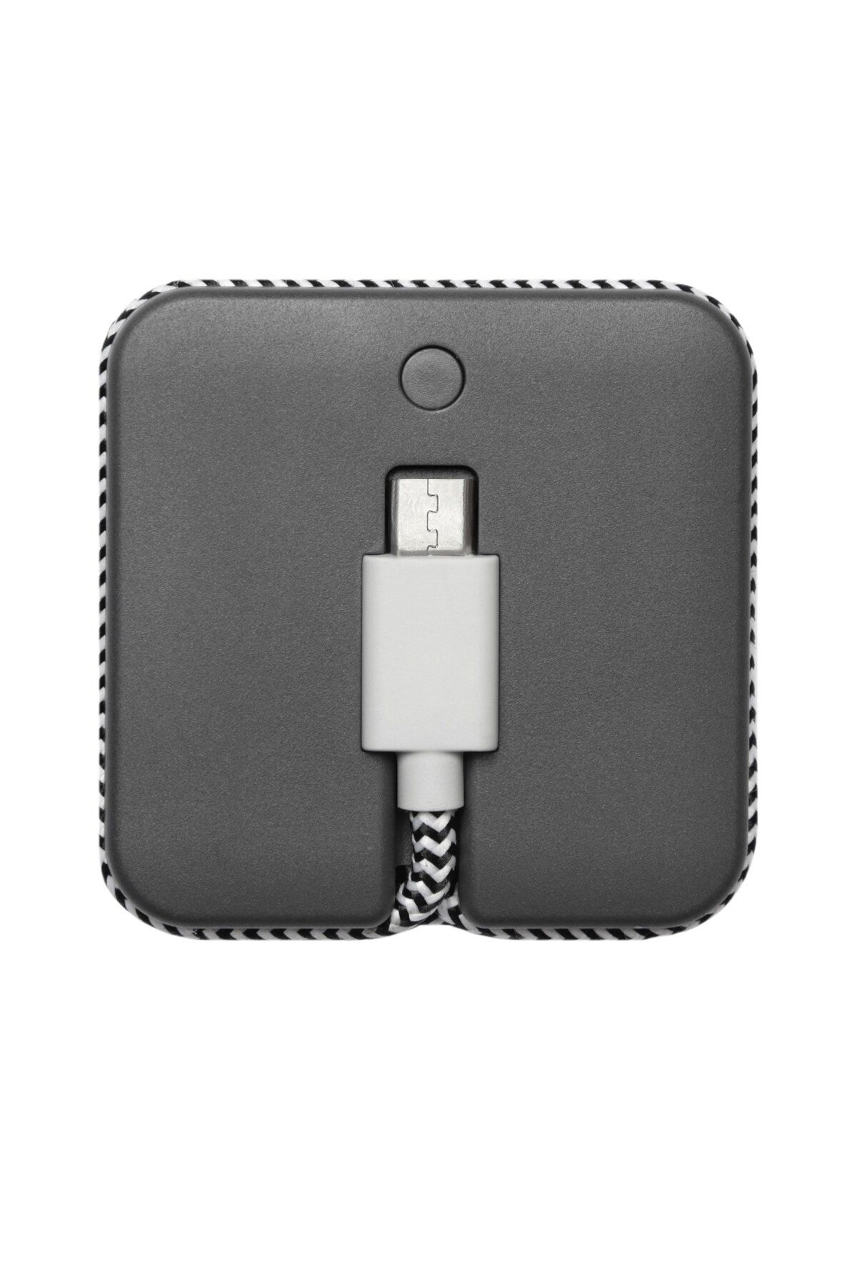 Native Union-Jump Cable -Musb-Slate 5