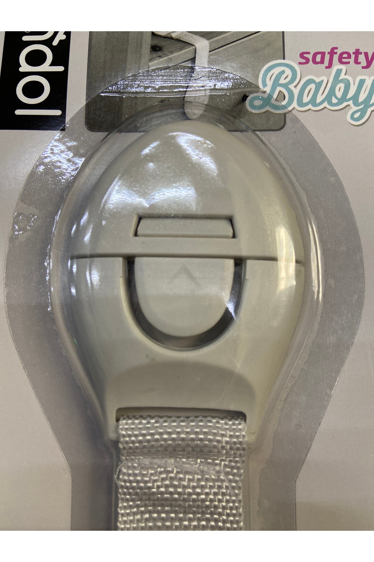 Gondol dolap ve çekmece kilidi G-709 fotoğrafı 2 (önizleme)