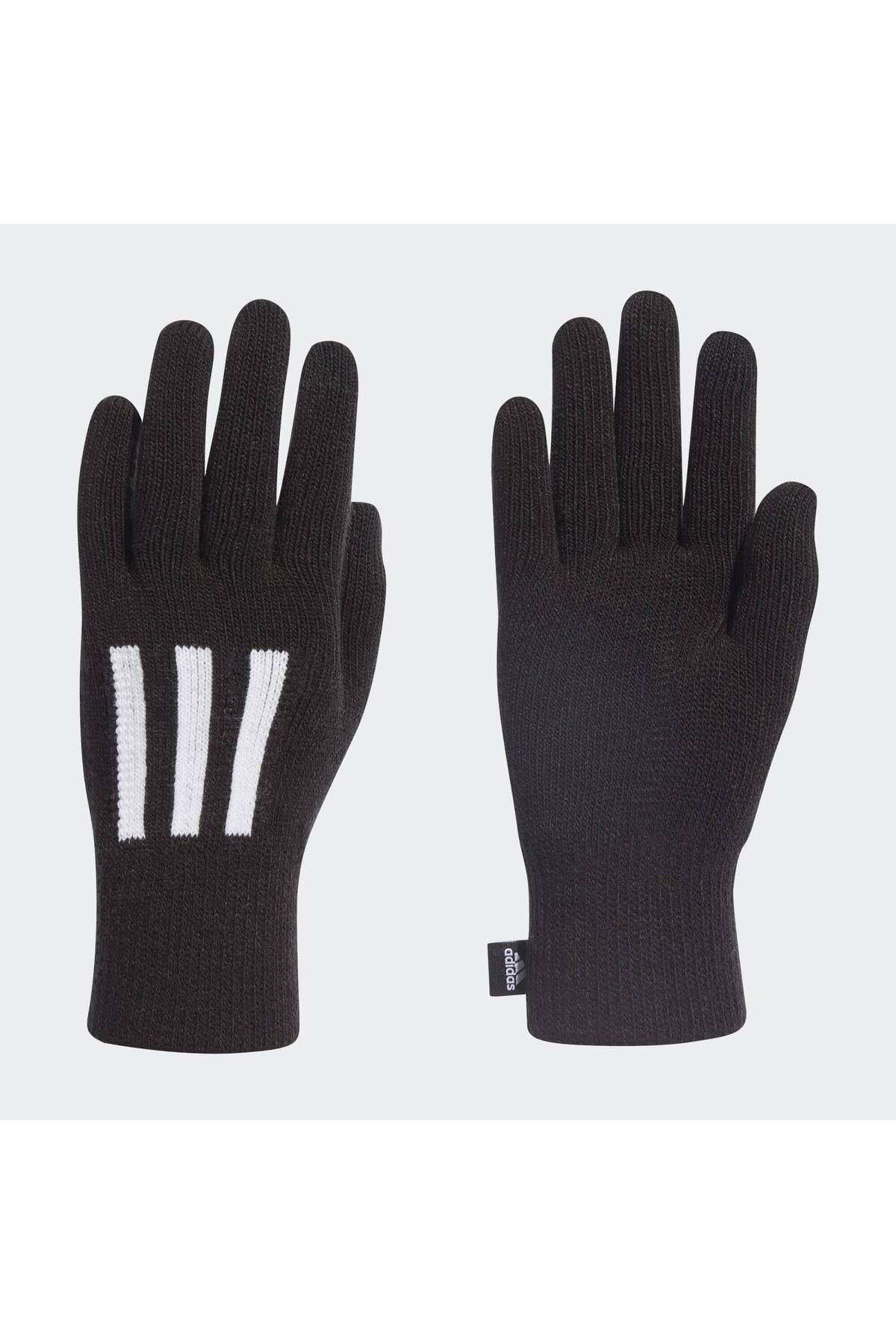 adidas-3-Stripes Conductive Gloves 3