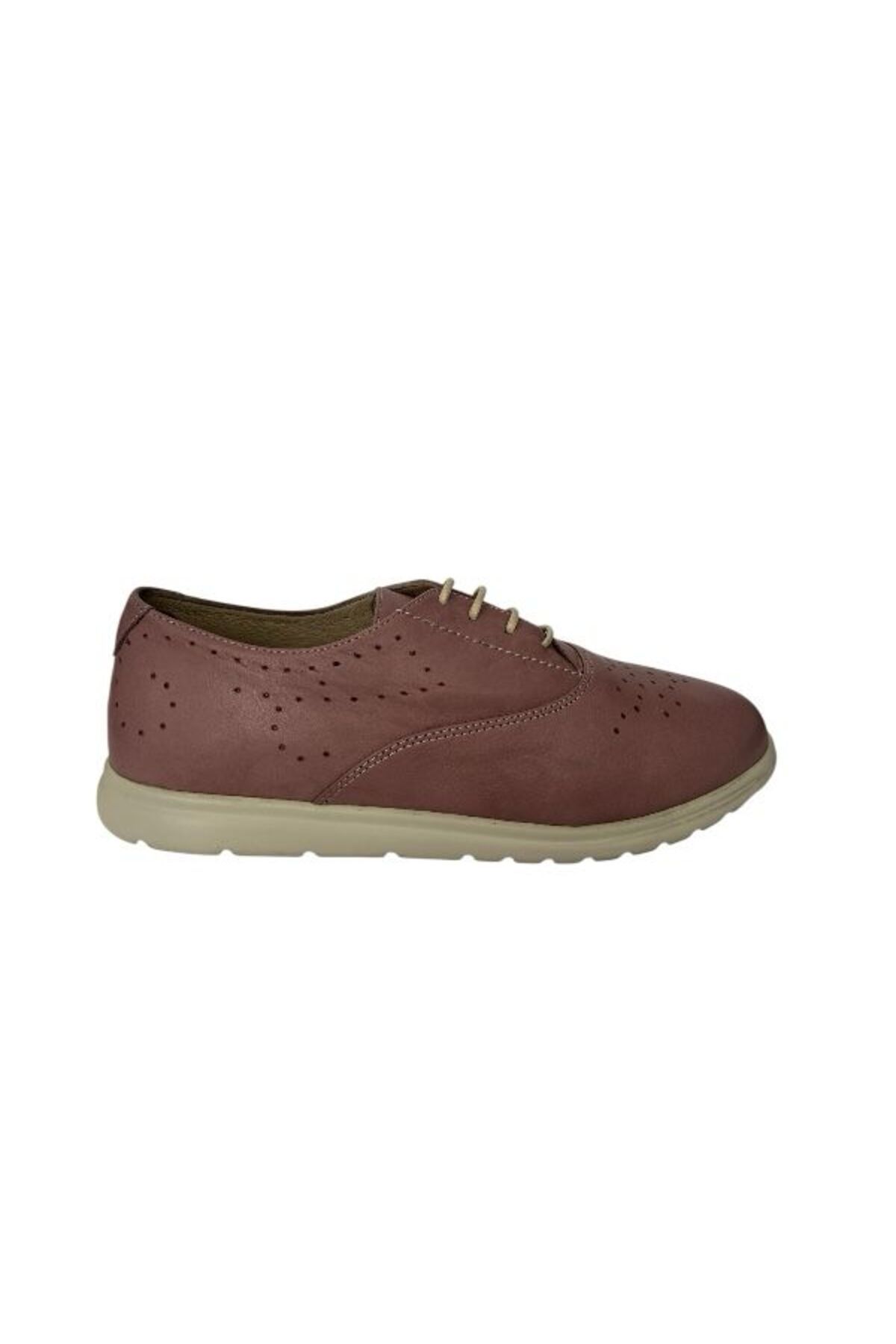 KEMAL TANCA 875 2578 KADIN CASUAL AYAKKABI