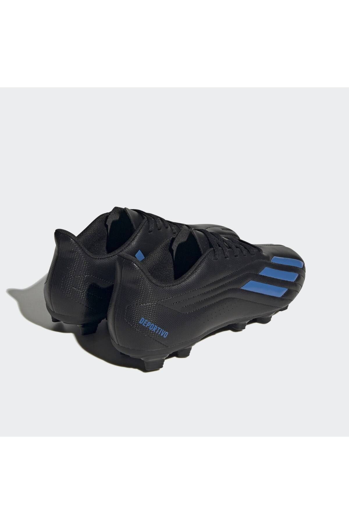 کرمپون مشکی زنانه Deportivo II FXG Football Crampon HP2510 adidas