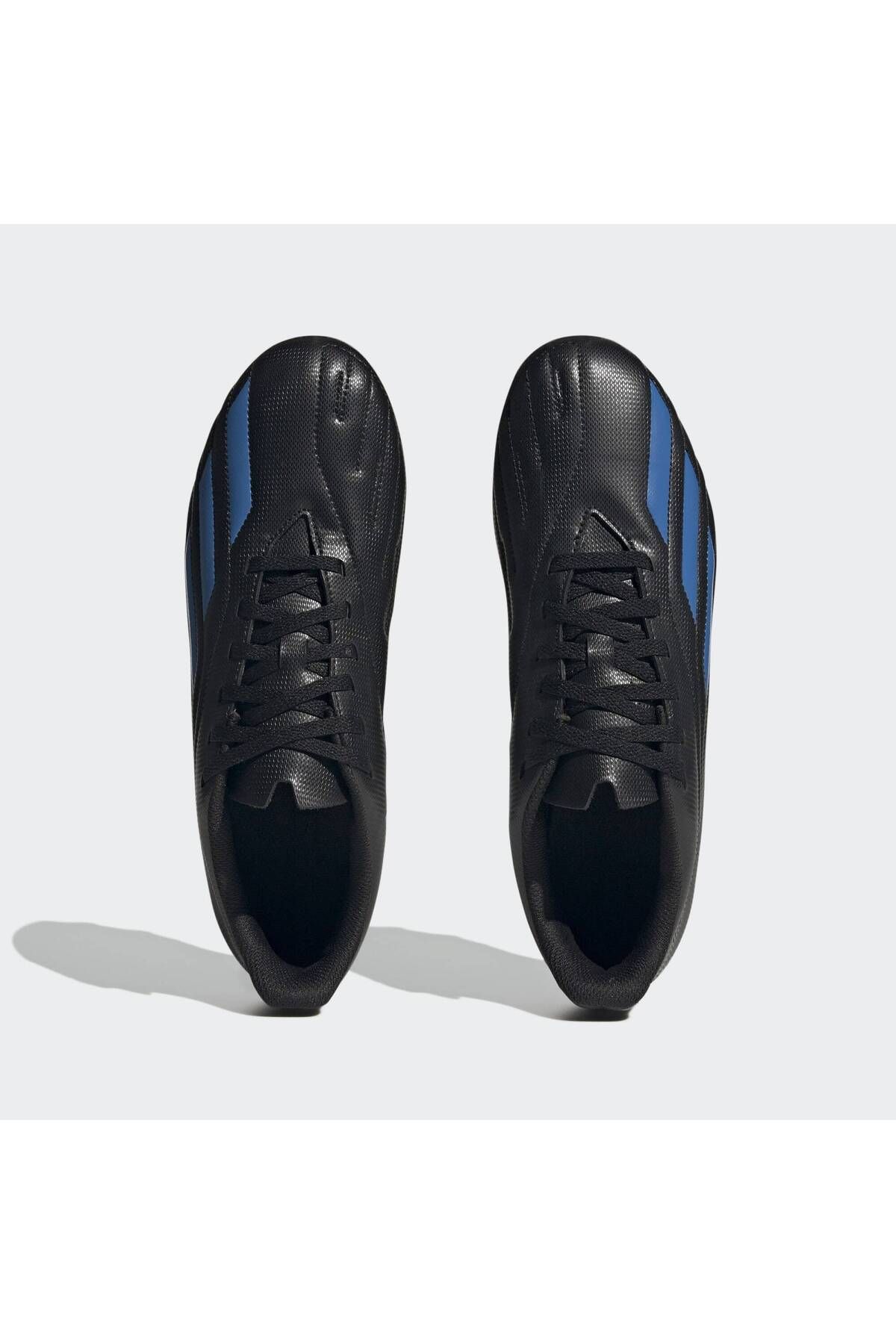 کرمپون مشکی زنانه Deportivo II FXG Football Crampon HP2510 adidas