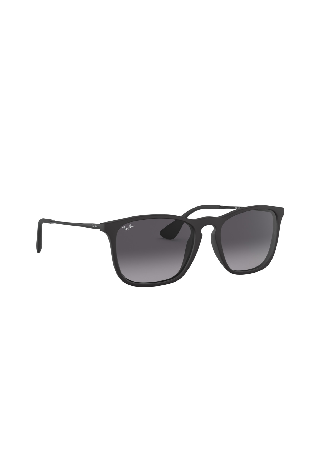 عینک آفتابی مردانه راسته | ری بن Ray-Ban RB4187 622/8G 54 - تصویر 3