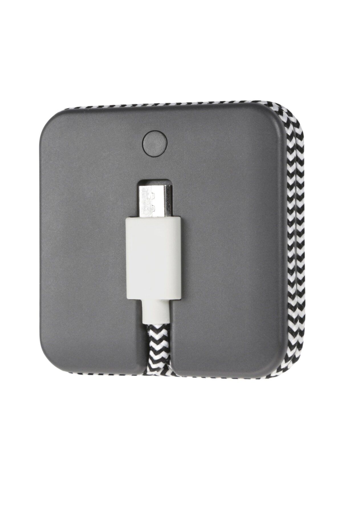 Native Union-Jump Cable -Musb-Slate 6
