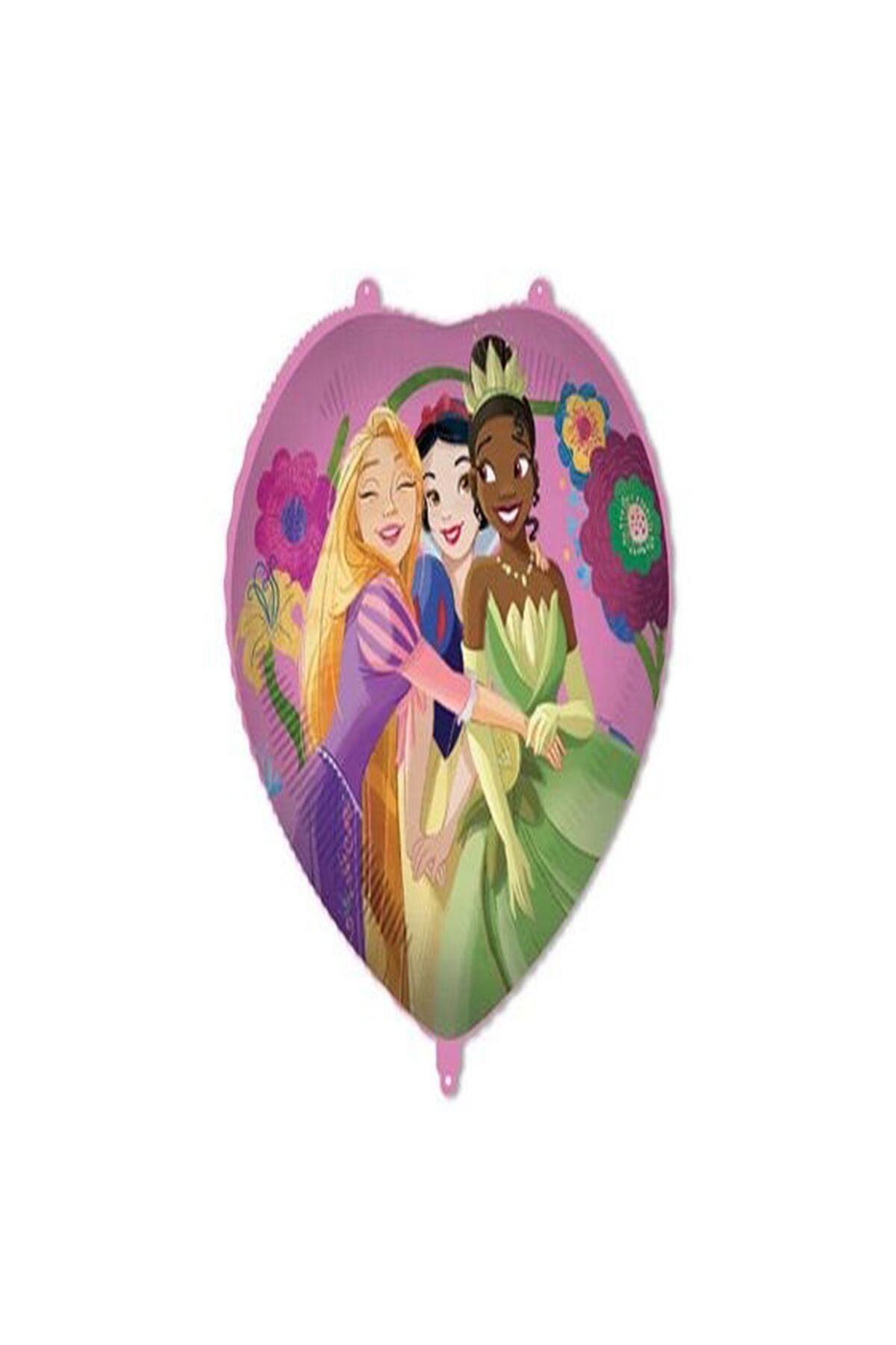 Mini Parti MİNİ PARTY STORE FOLYO BALON PRENSES
