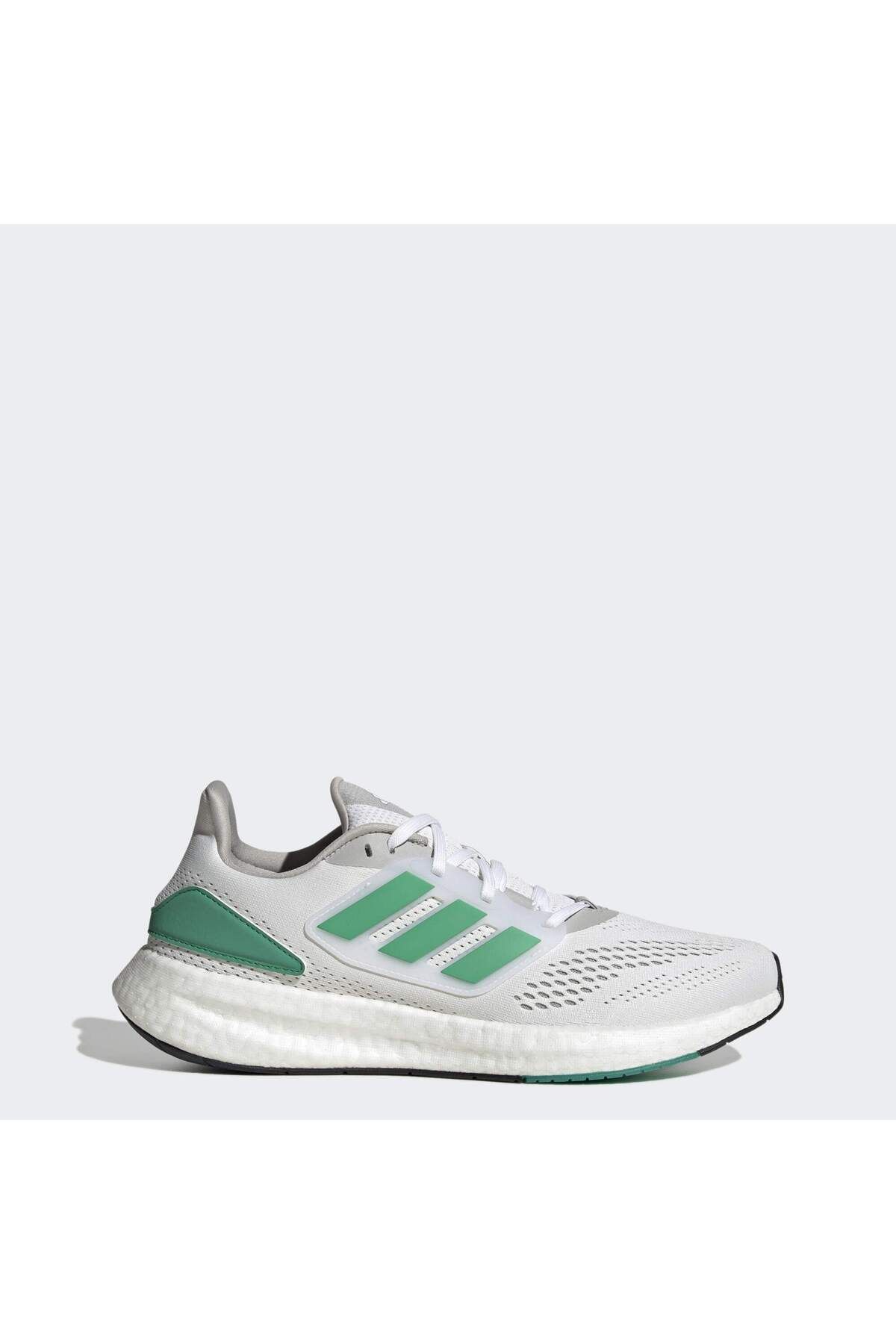 کفش دو و تمرین چند رنگ زنانه خالص 22 اورجینال adidas