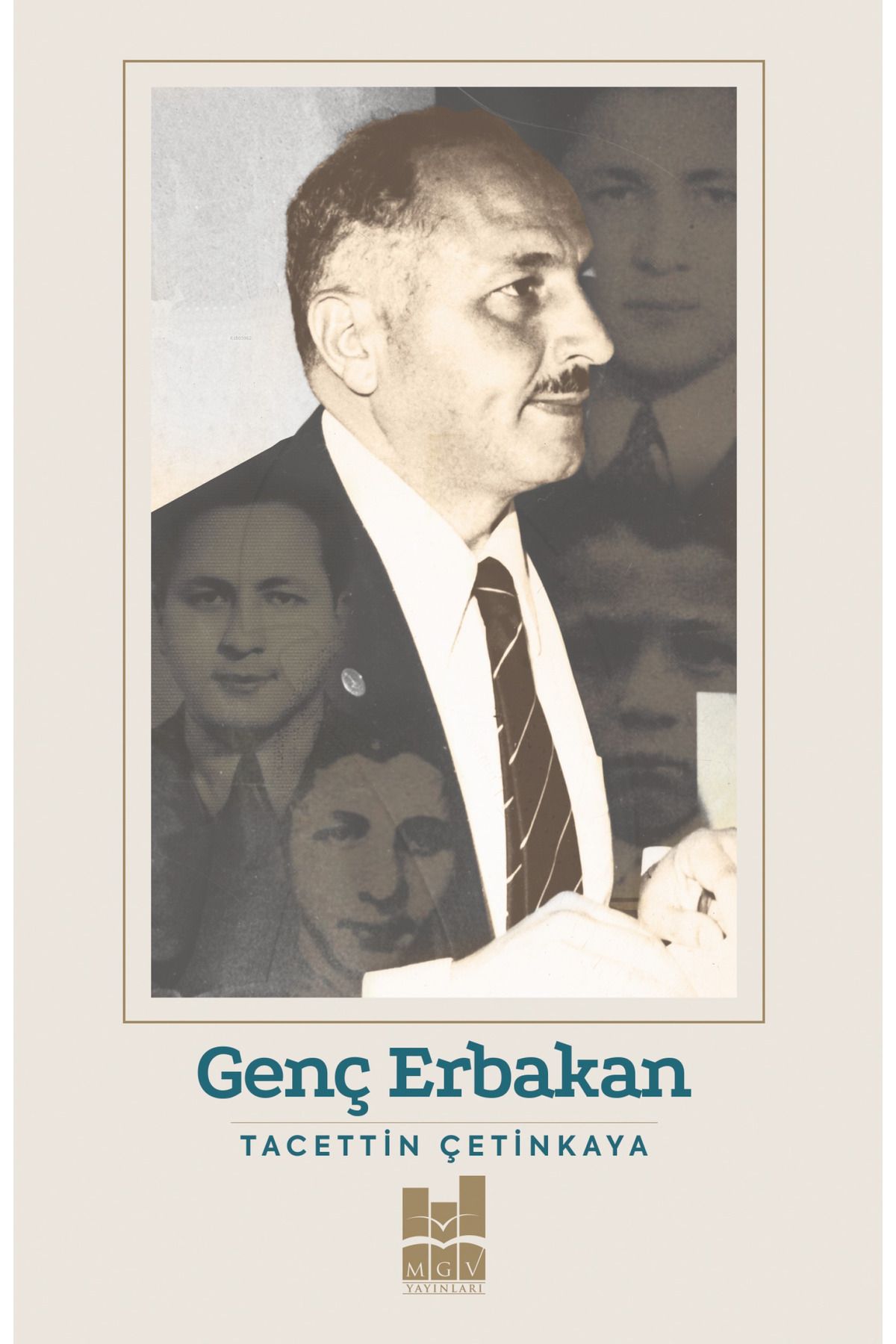 Mgv Yayınları Genç Erbakan