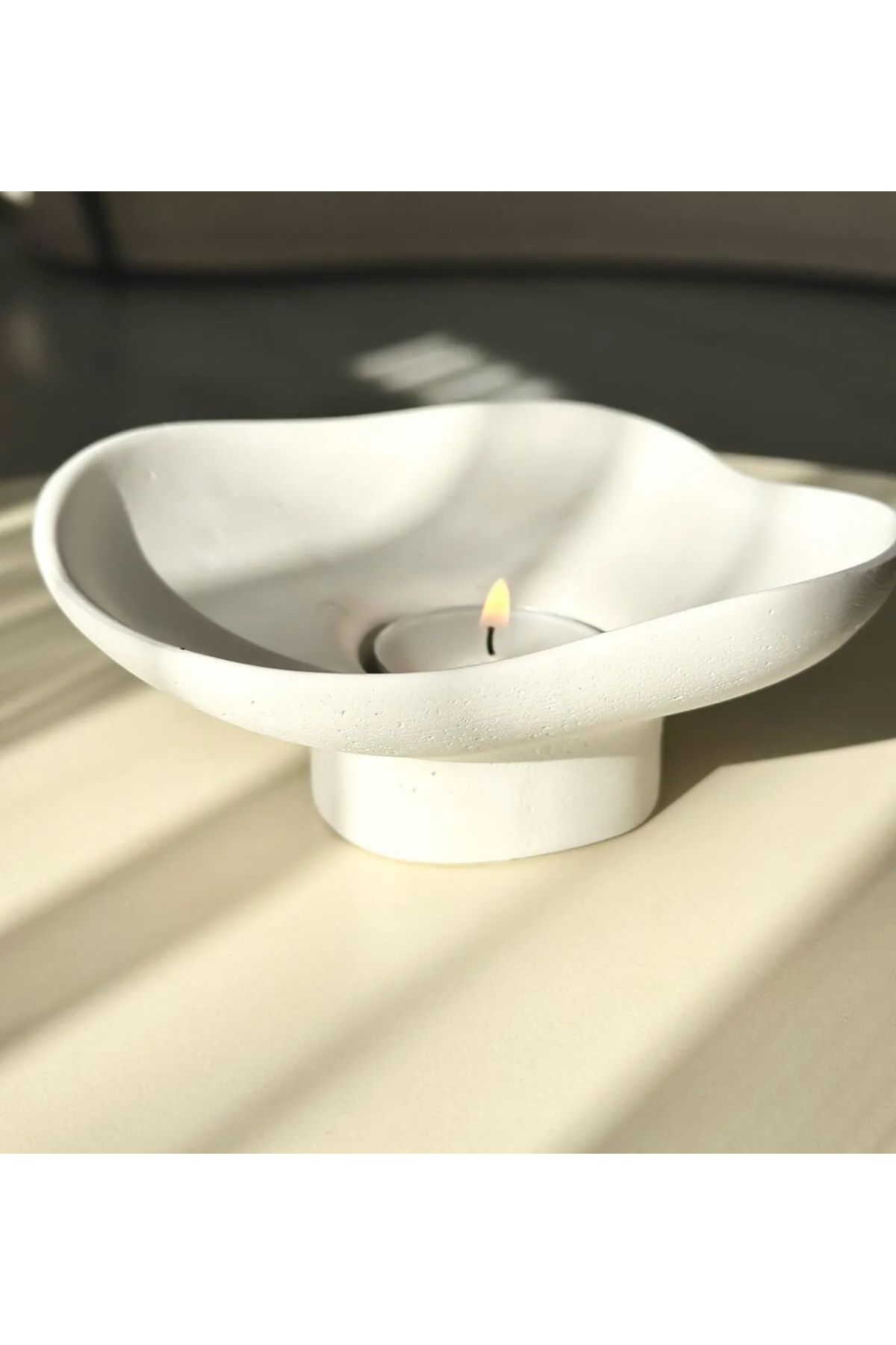 Soul Rest Candle palo santo tütsülük