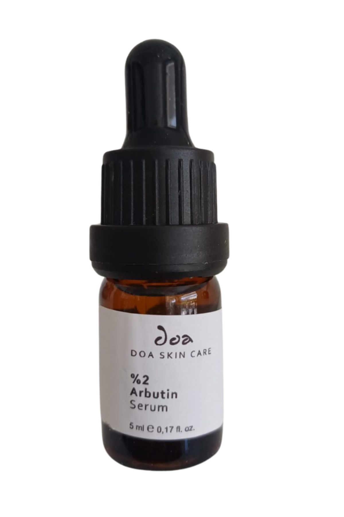 DOA KOZMETİK Arbutin %2 Serum 5 ml