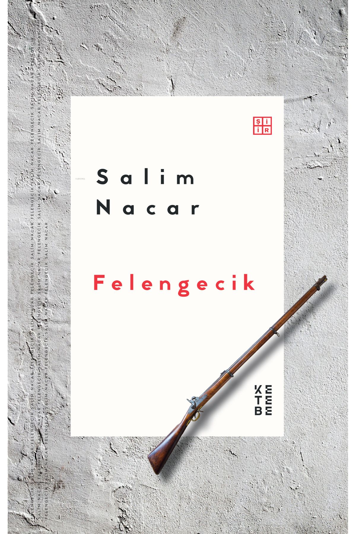 Ketebe Yayınları Felengecik