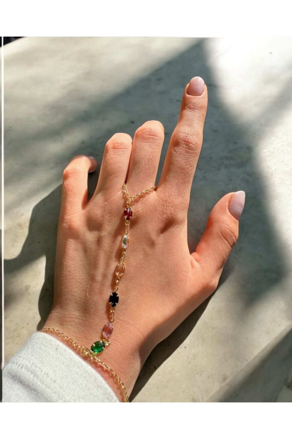 Glowelier Glow Pırıltı Şahmeran | Oval