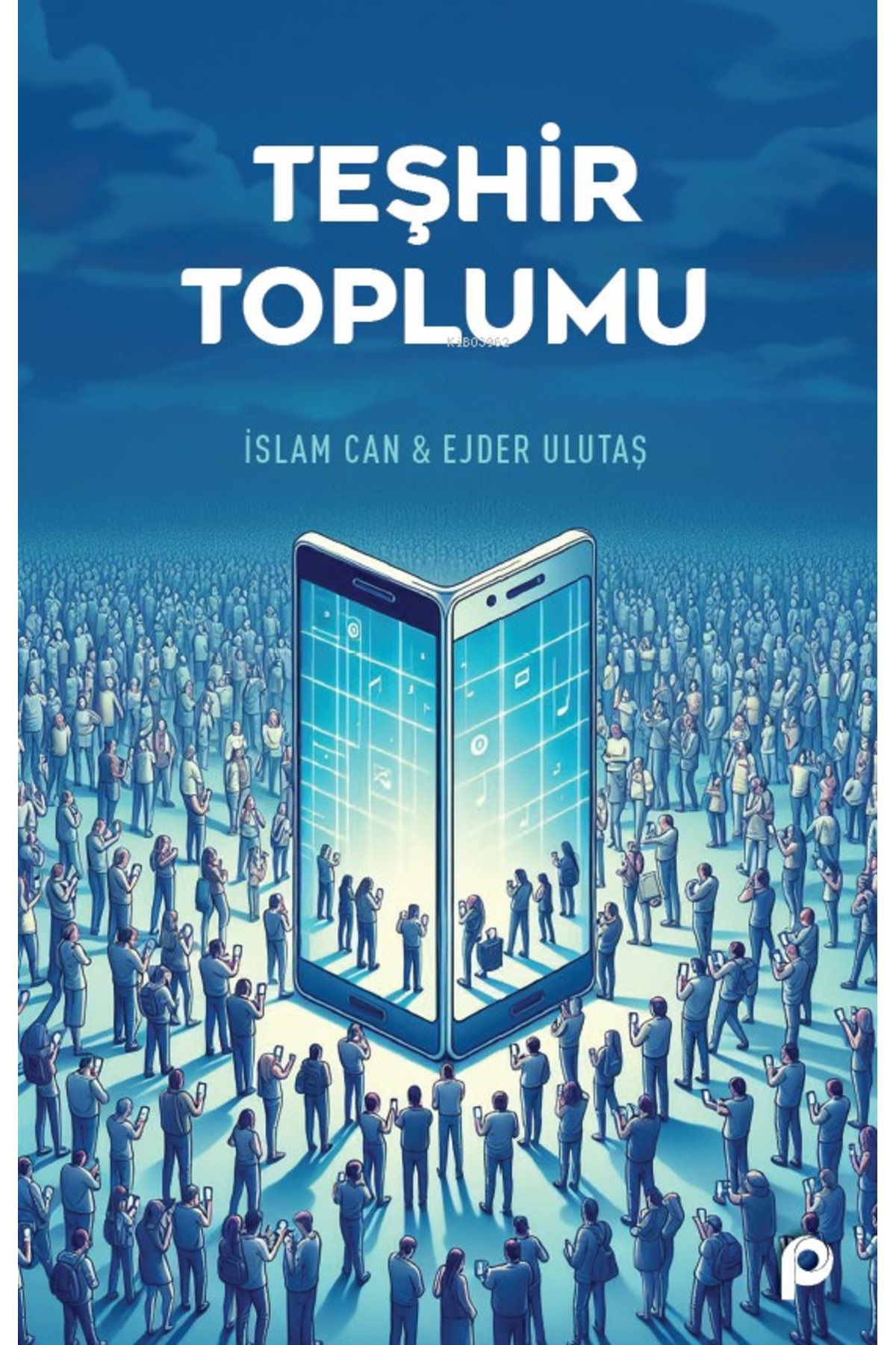 Pınar Yayınları Teşhir Toplumu
