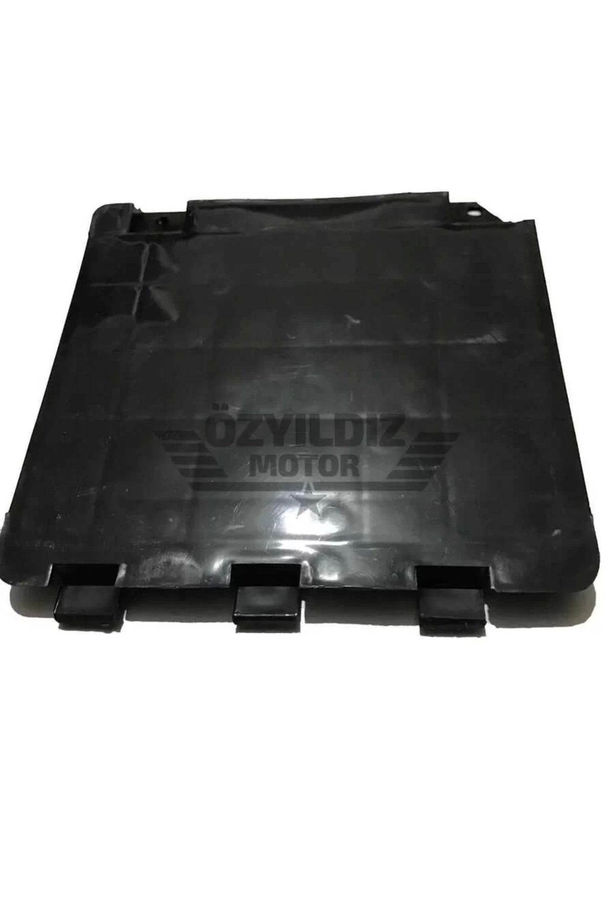 Csr Yamaha Cygnus RS Akü Kapağı