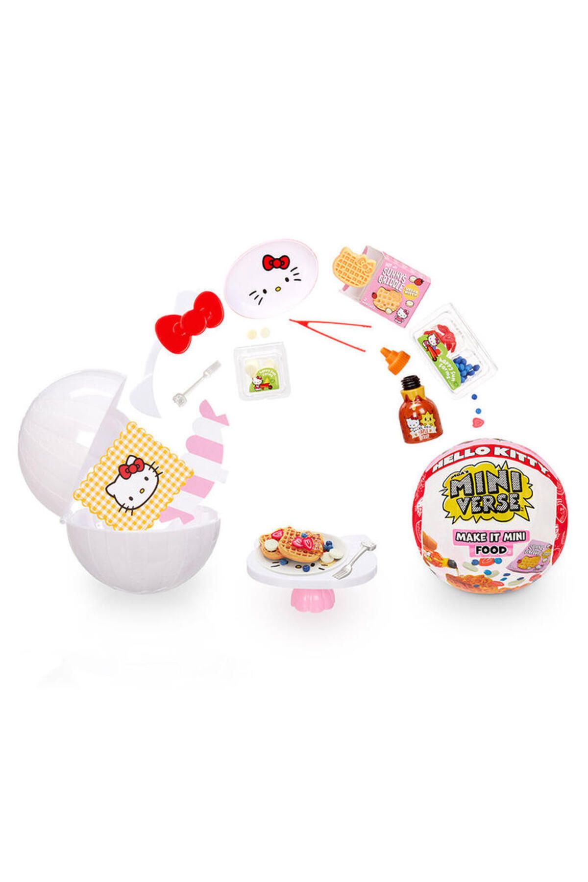 ADORE OYUNCAK Mininverse Make It Mini Hello Kitty IMV515722