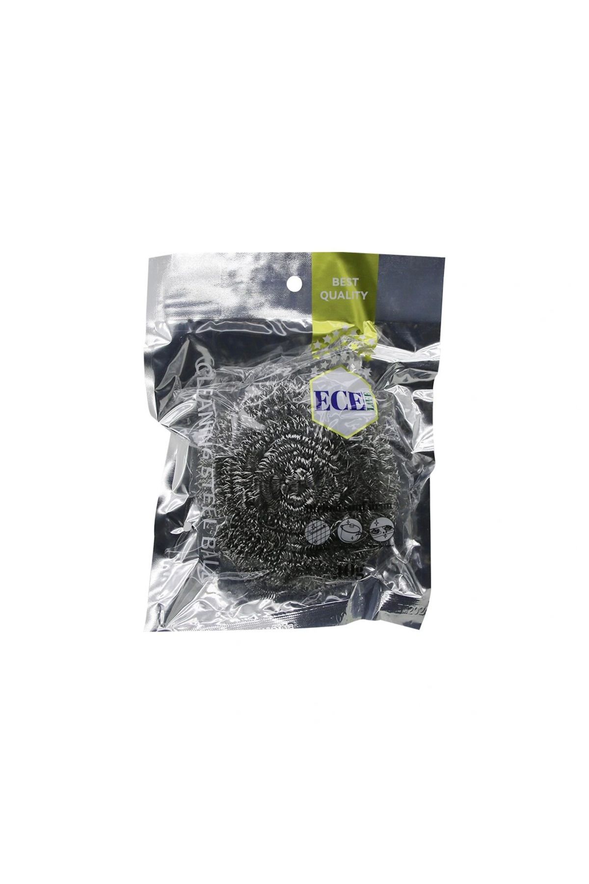 tammarket 40 GR LÜX BULAŞIK TOP TELİ BEST QUALITY (5047)