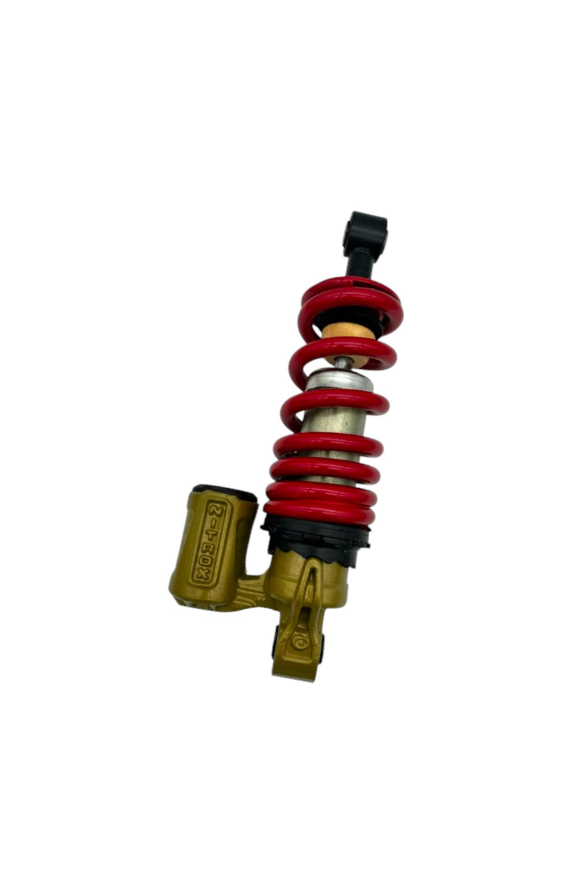 Motobir Arka Amortisör Oem Bajaj Pulsar Ns 200 Rs 200