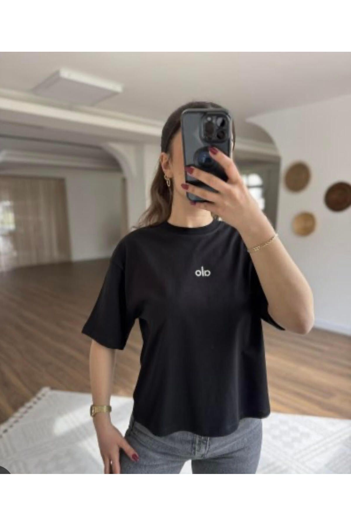 LookEss tişört