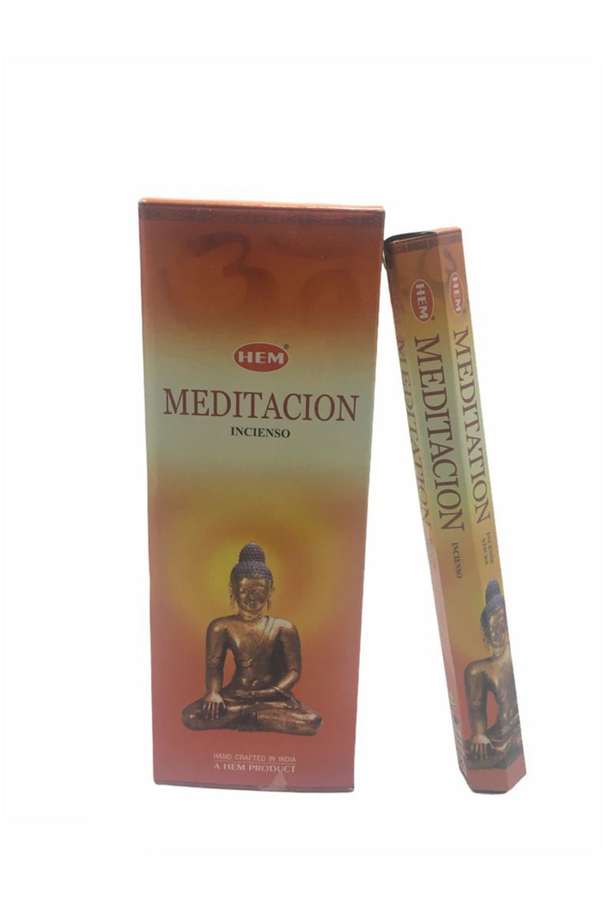 BirdoluSepet Hem Meditation Aromalı Çubuk Tütsü
