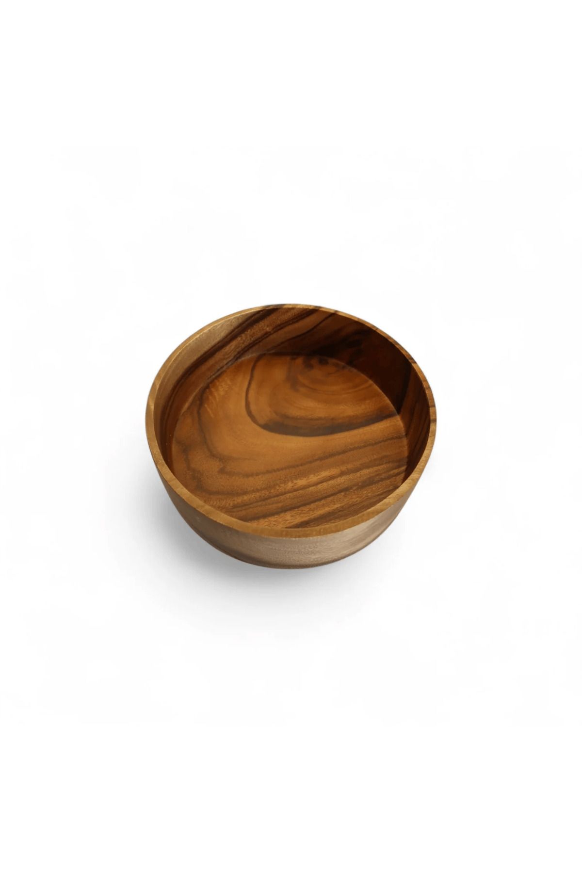 Miante 25cm Akasya Yuvarlak Kase