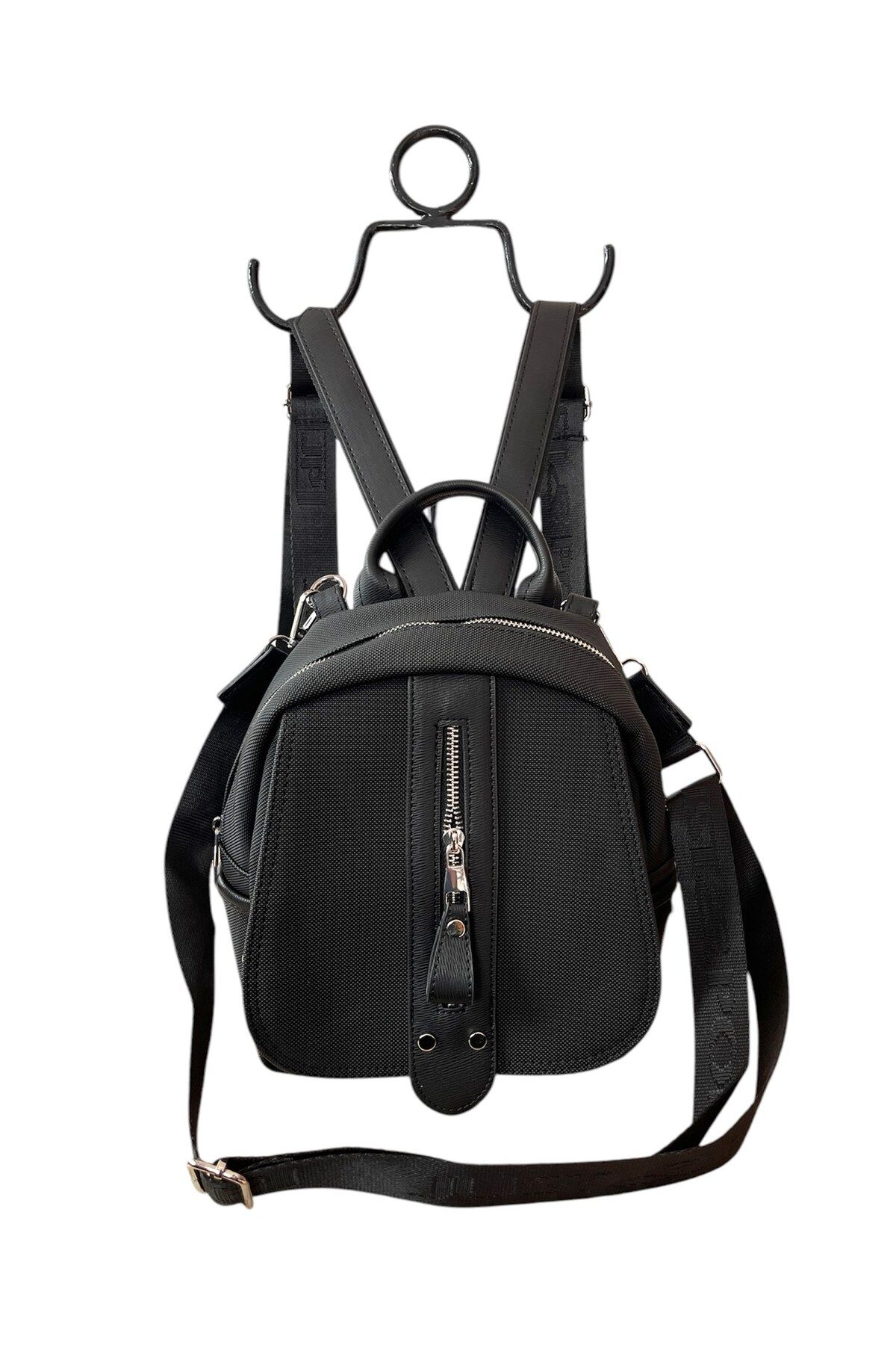 Just Polo JP6058 Yeni Sezon Kadın Sırt Ve Omuz Çantası OZT6058