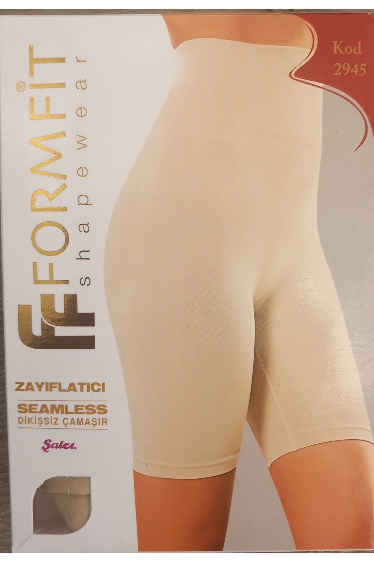 Formfit by Şalcı 200000000000901