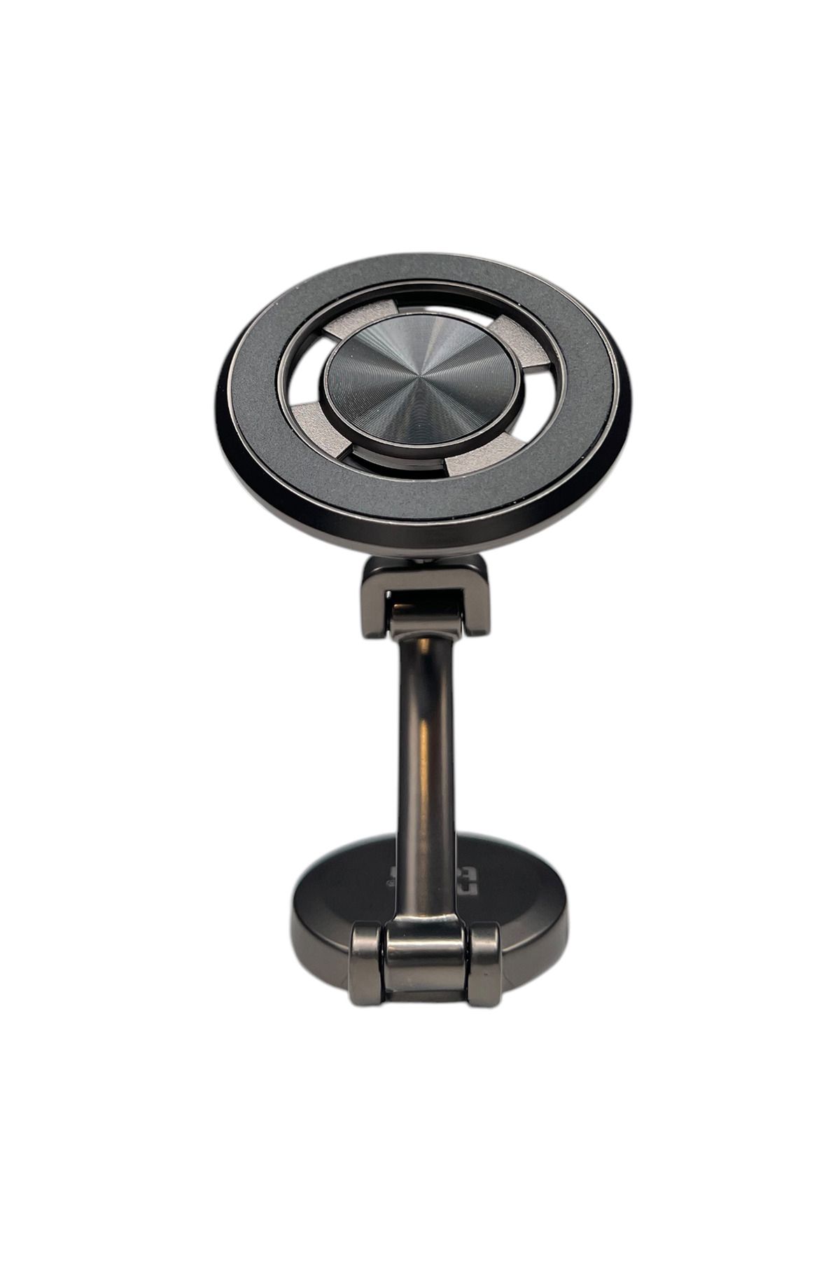 Nettech NT-CHC28 2 in 1 Metal Ev-Ofis-Okul Telefon Tutucu Stand