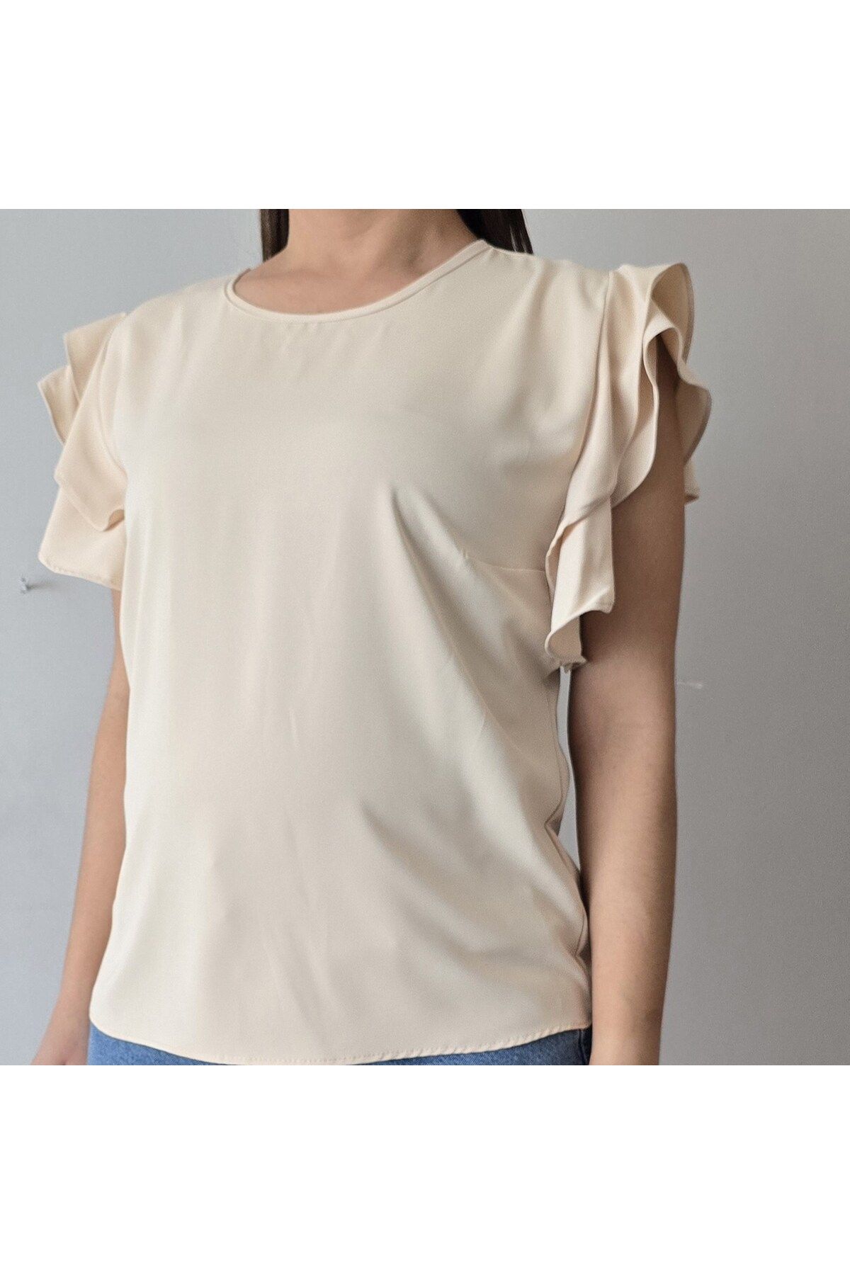 Butik Bluz