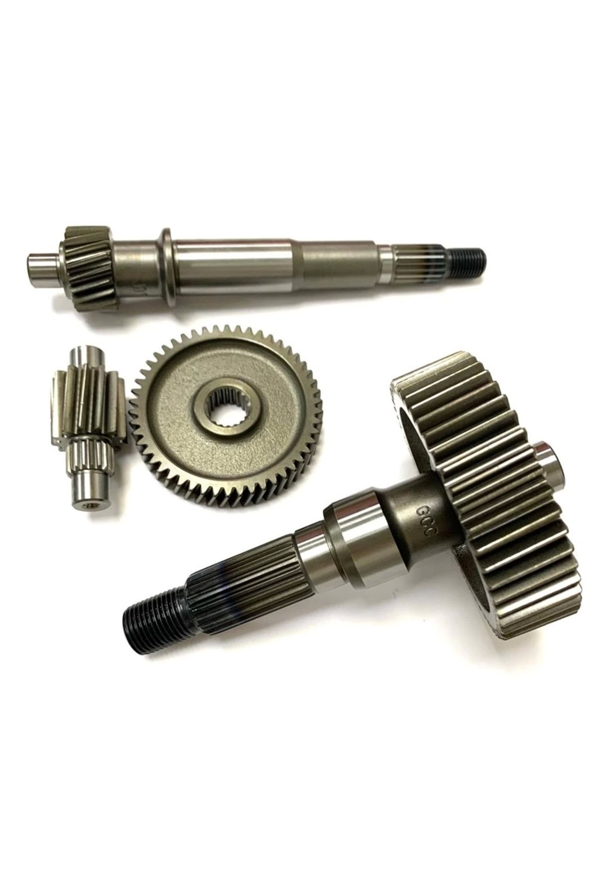 OEM Honda Spacy 110 Şanzıman Dişli Seti 4'lü Oem