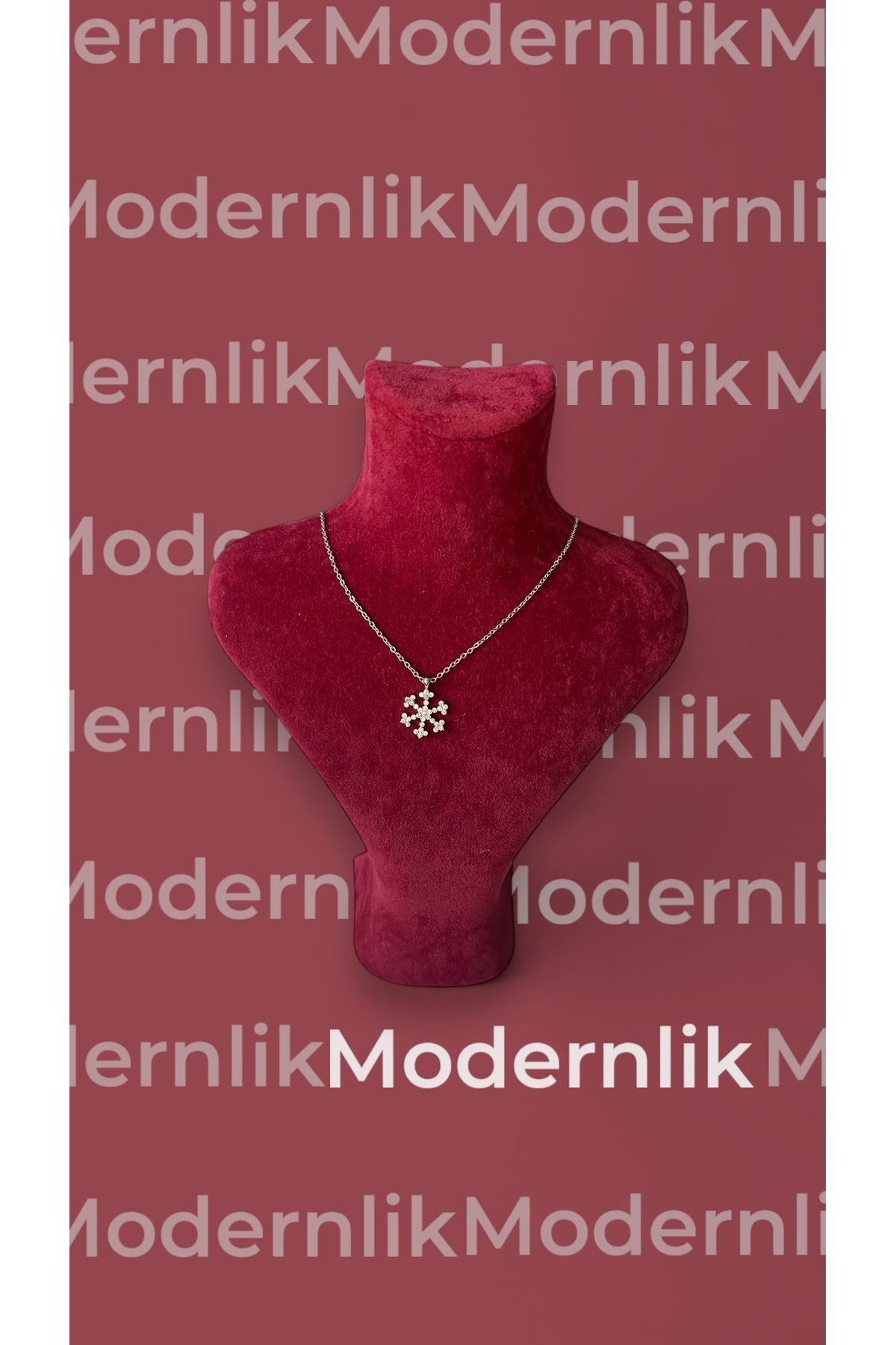 HUME KÖROĞLU AKSESUAR KOLYE