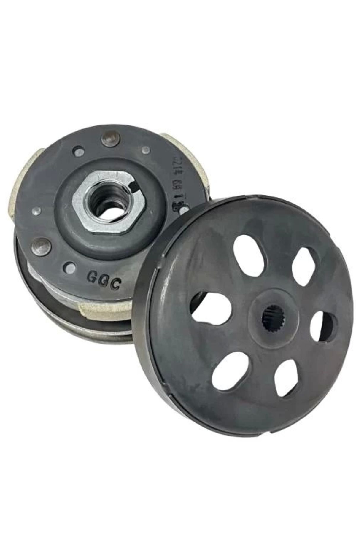 OEM Honda Spacy 110 Arka Varyatör (Debriyaj) Oem