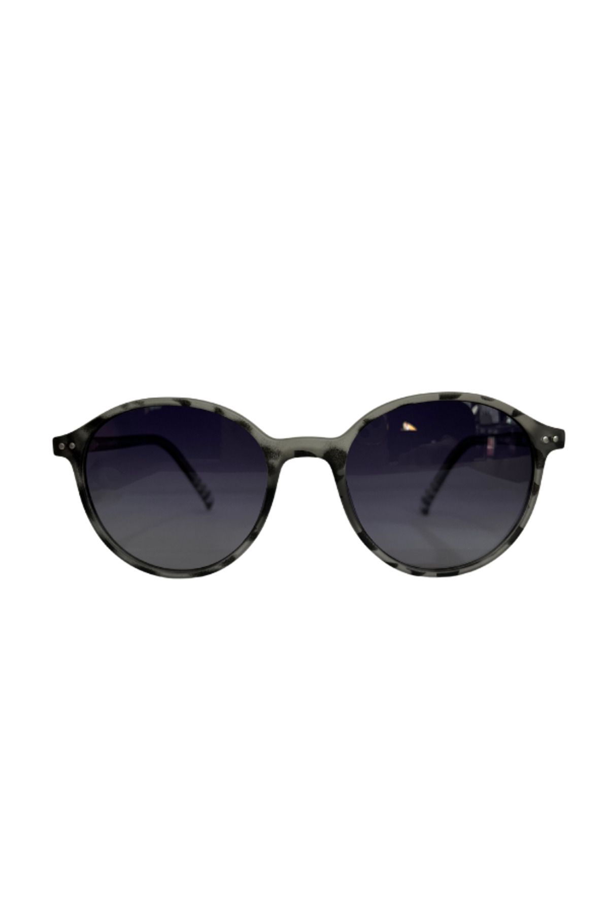 Swing YUVARLAK KEMİK UNISEX POLARİZE GÜNEŞ GÖZLÜĞÜ SS288C621M