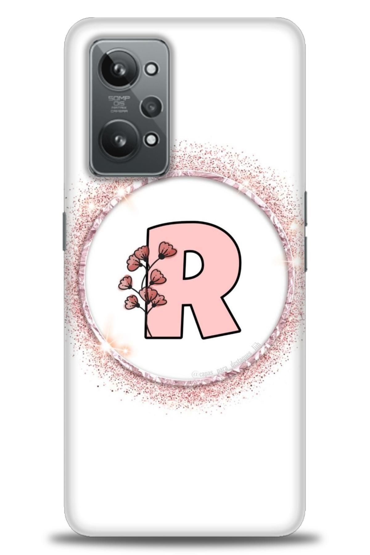 realme GT2 İle Uyumlu HD Baskılı Kılıf - Karışık Seri - 1015