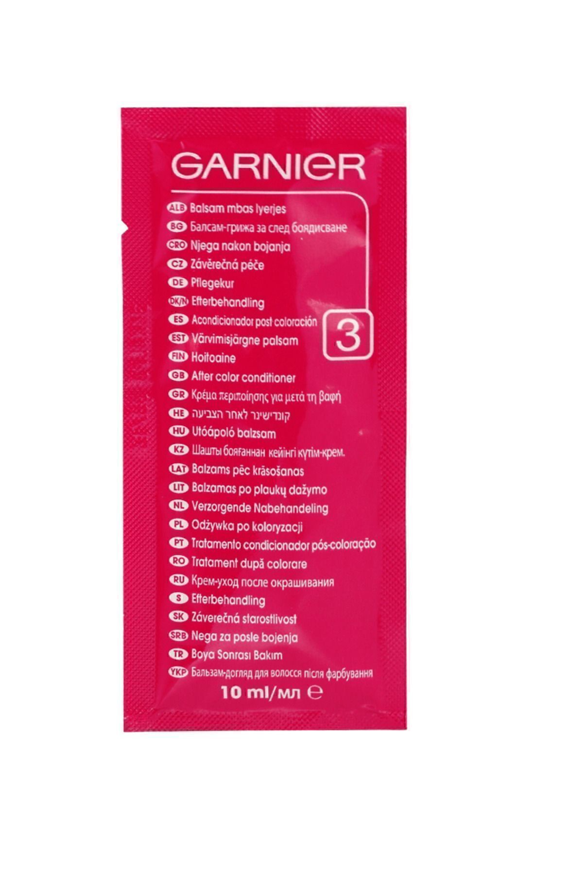 رنگ مو مردانه و زنانه برند: آمیزی طبیعی شاه بلوط یخبندان 4.15 دسته: Garnier