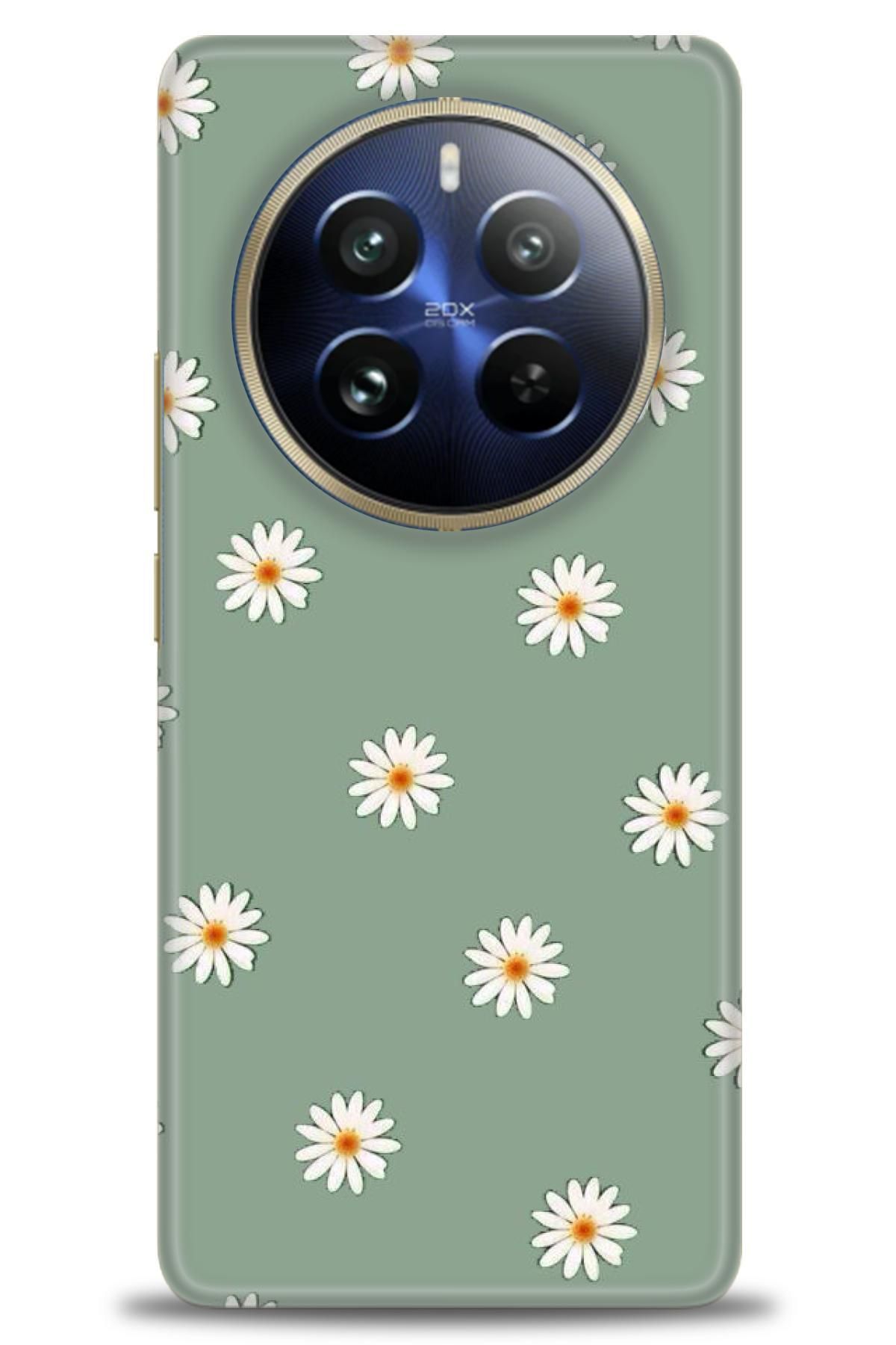 realme 12 Pro / 12 Pro Plus İle Uyumlu HD Baskılı Kılıf - Karışık Seri - 313
