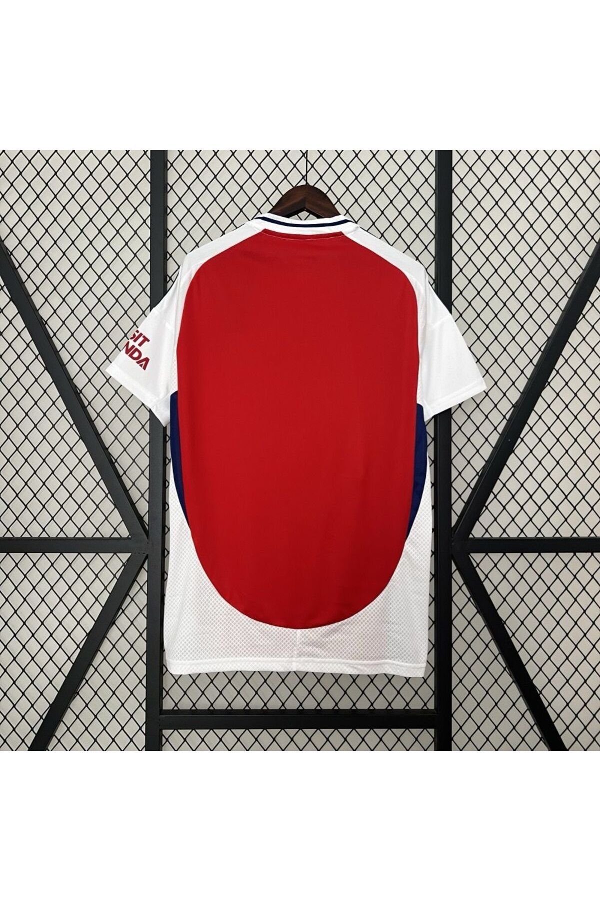 FRAGOLA Arsenal 2023/24 Yeni Sezon Isimsiz Iç Saha Forması
