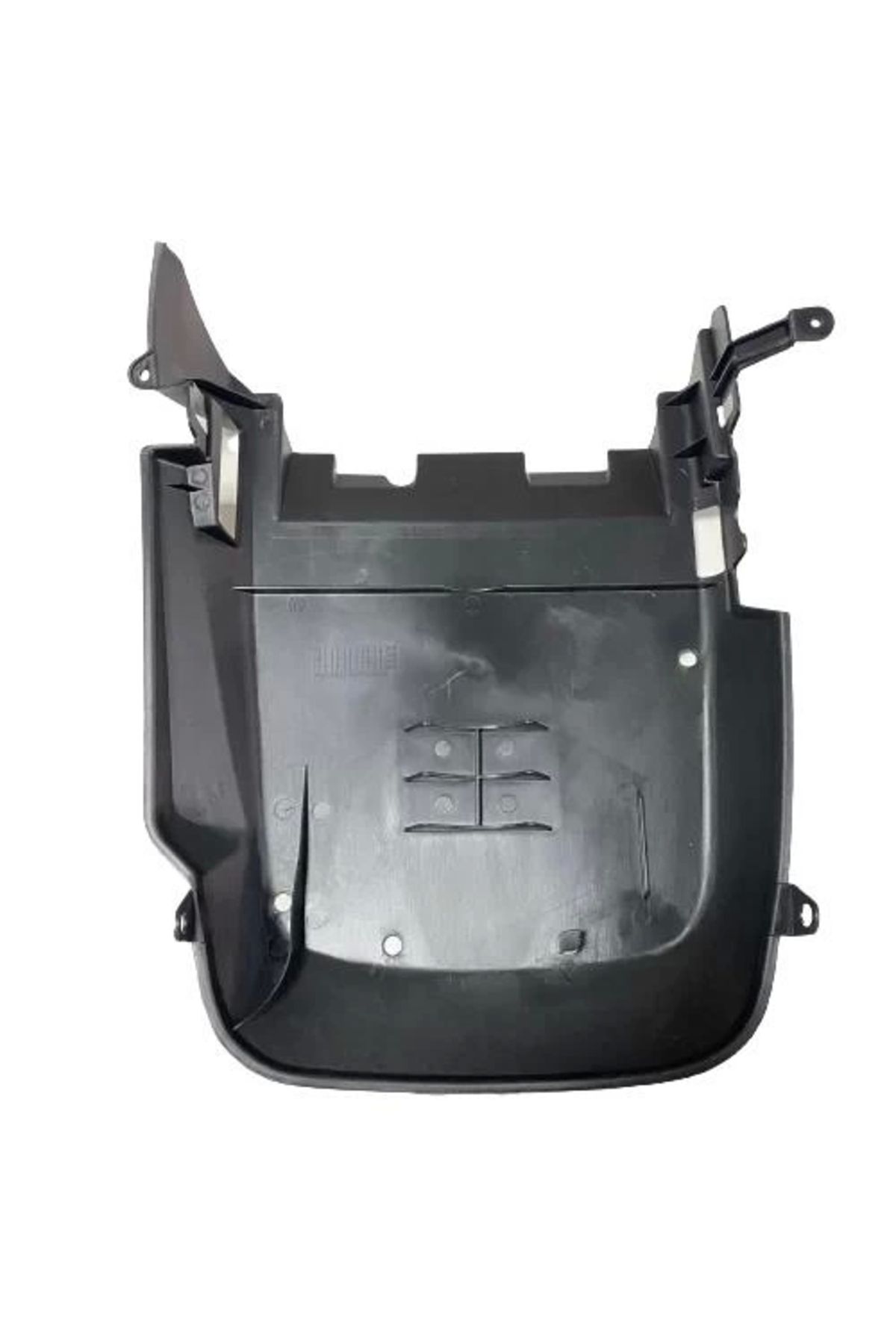 Csr Honda Spacy 110 Motor Alt Koruma
